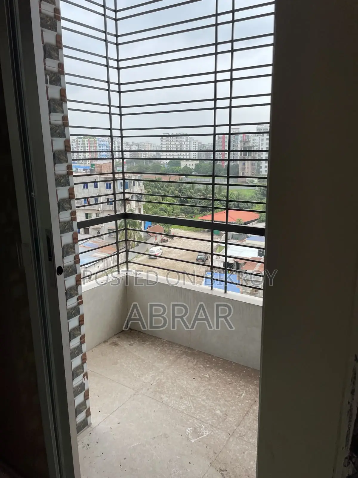 3-bedroom Apartment in Unity, Banasree for Sale in Banasree