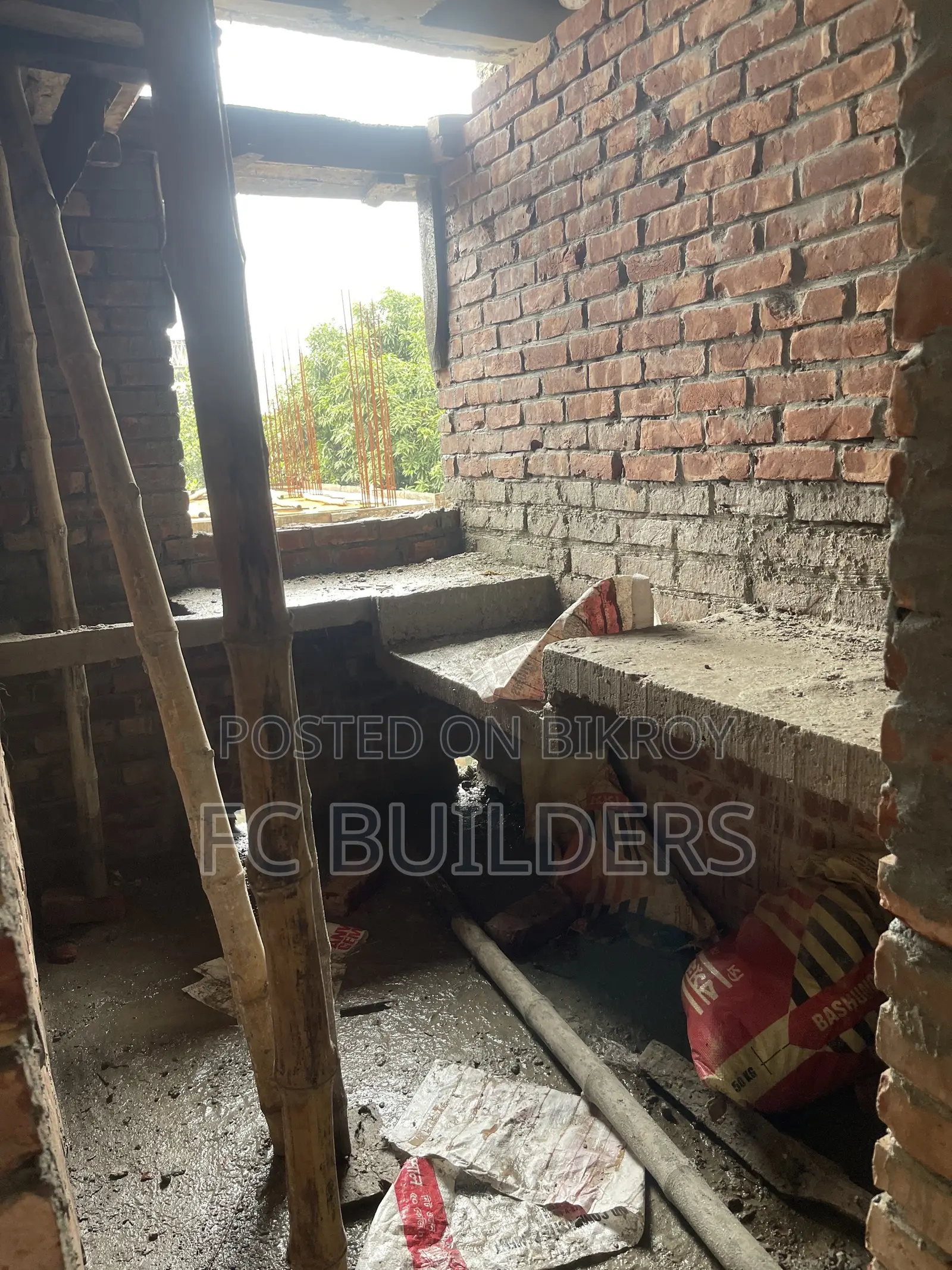 3-bedroom Apartment in Ake Dewan Tower, Mirpur for Sale in Mirpur
