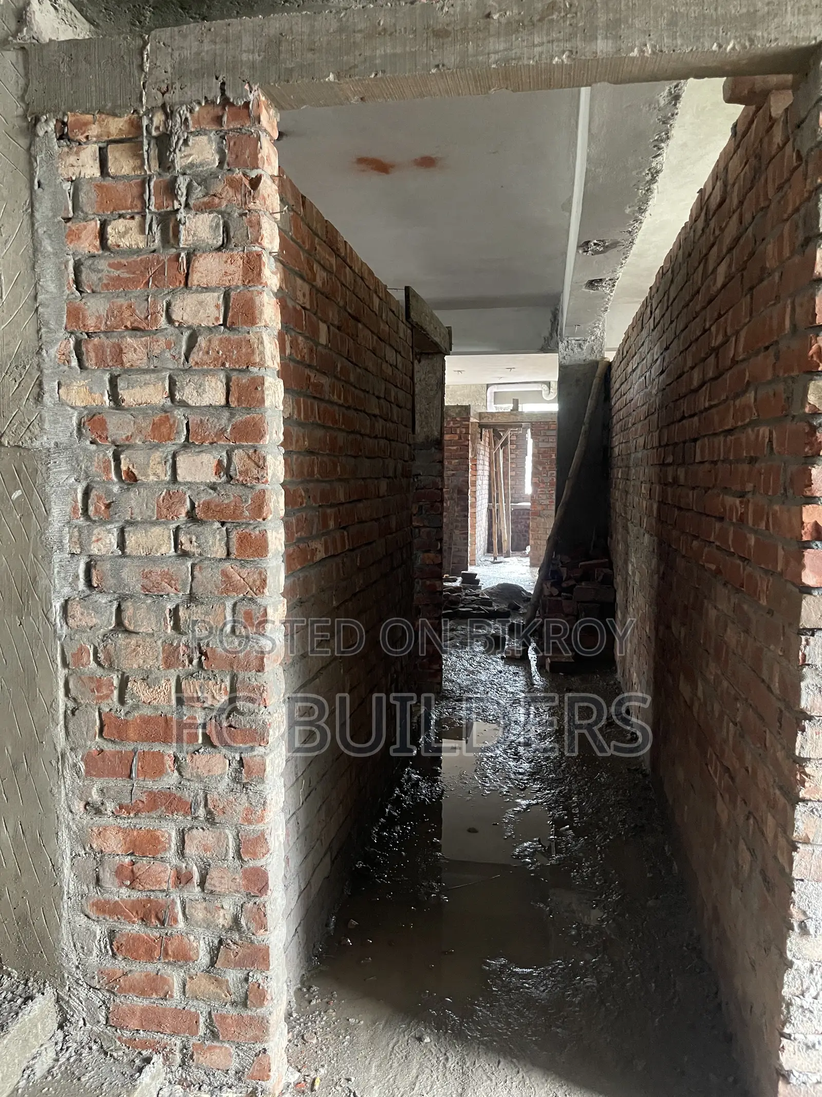 3-bedroom Apartment in Ake Dewan Tower, Mirpur for Sale in Mirpur