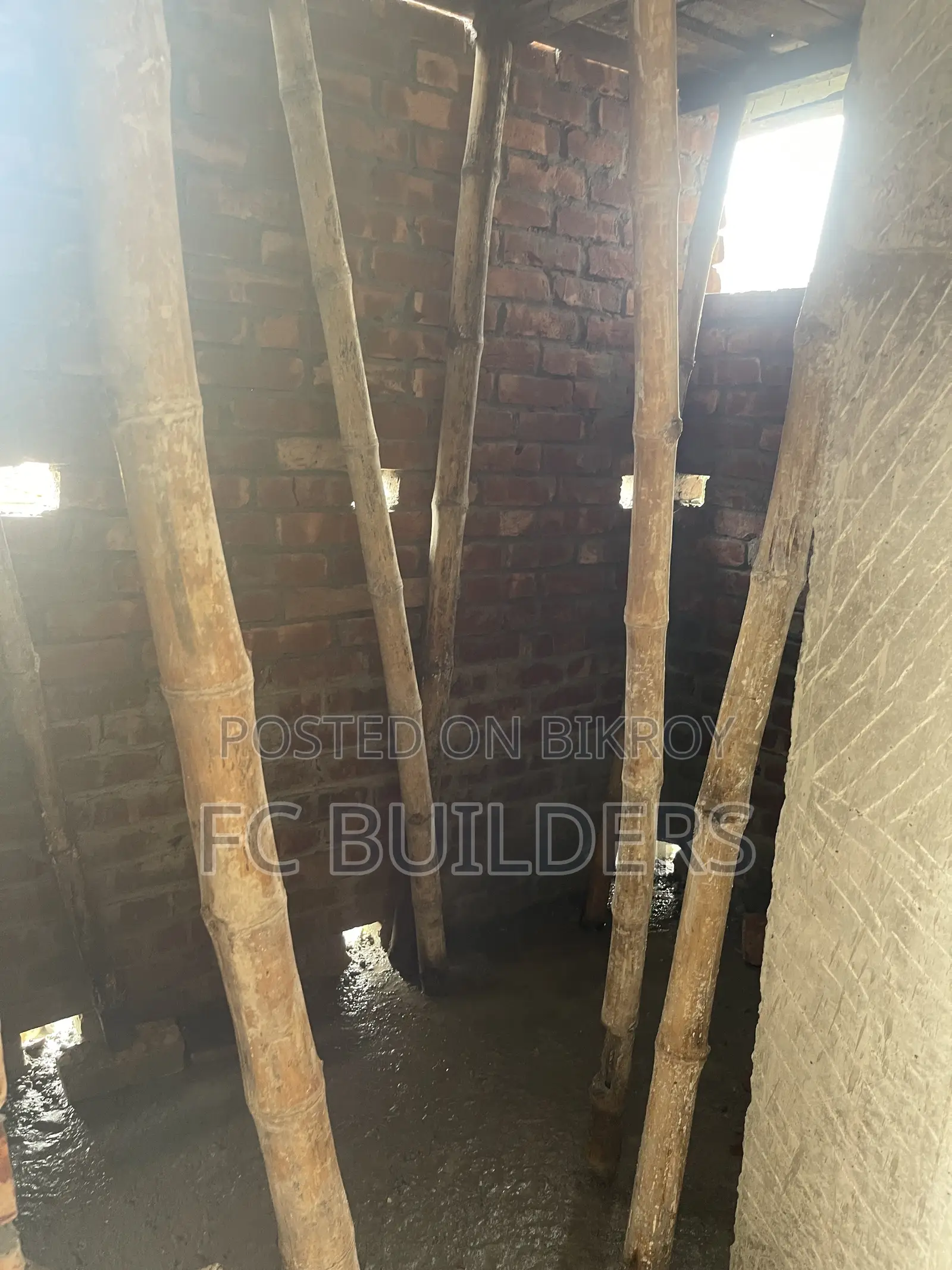3-bedroom Apartment in Ake Dewan Tower, Mirpur for Sale in Mirpur