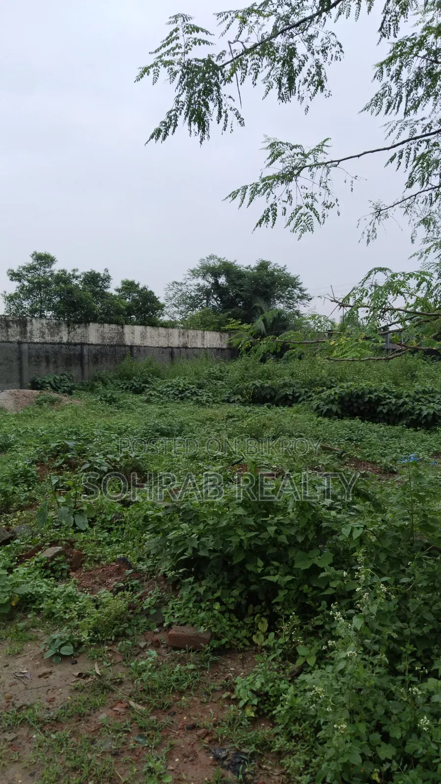 10 Katha (Lakeside) Sector #10, Purbachal in Purbachal