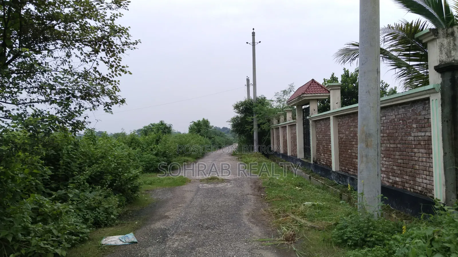 10 Katha (Lakeside) Sector #10, Purbachal in Purbachal