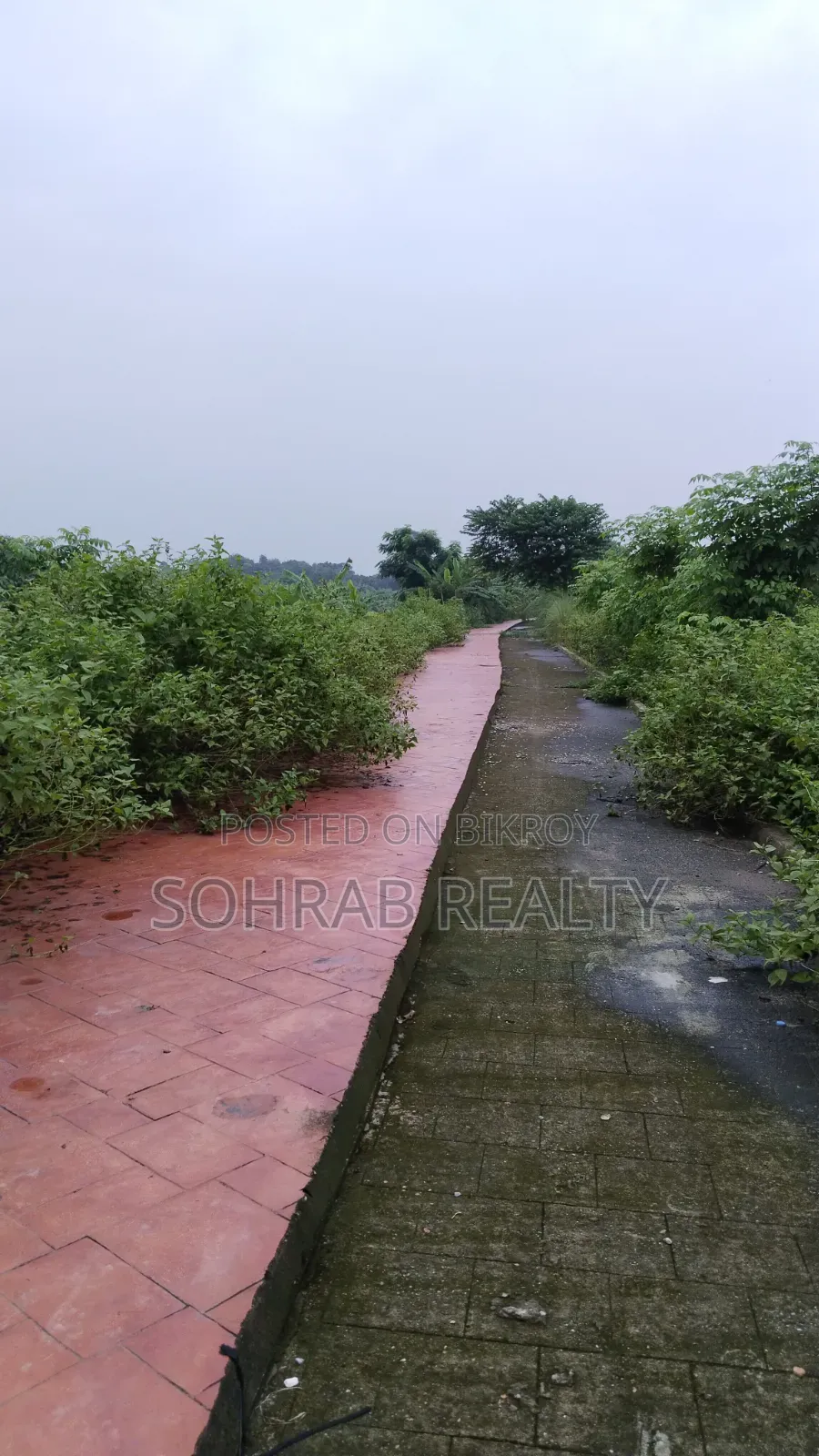 10 Katha (Lakeside) Sector #10, Purbachal in Purbachal