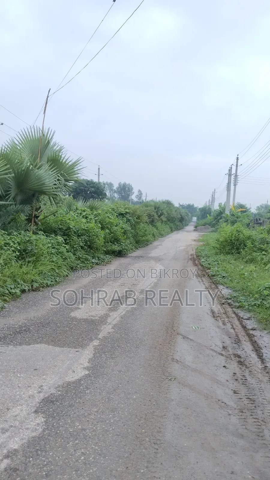 5 Katha Corner Plot Sector #10, Purbachal in Purbachal
