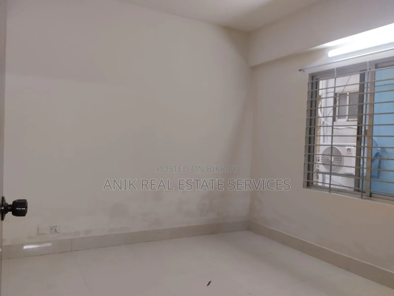 3-Bedroom Apartment in Anik Real Estate, Banani for Rent in Banani