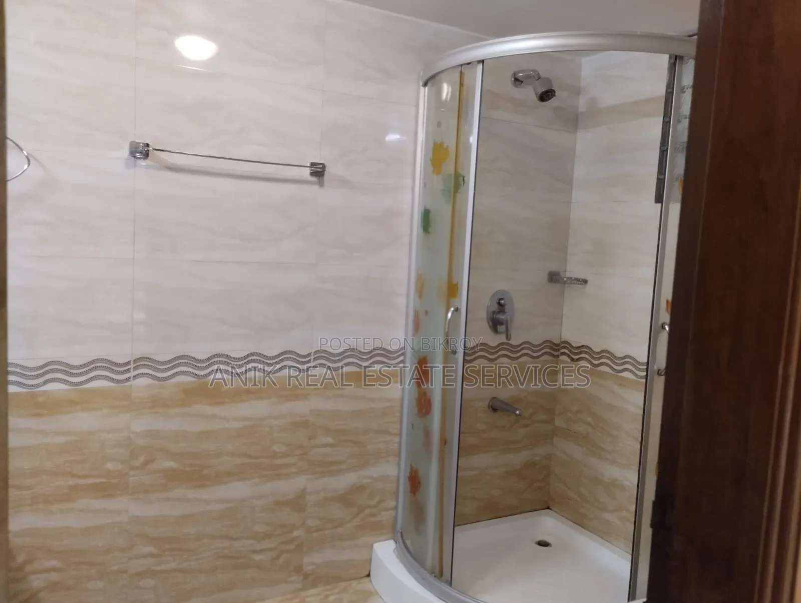 3-Bedroom Apartment in Anik Real Estate, Banani for Rent in Banani