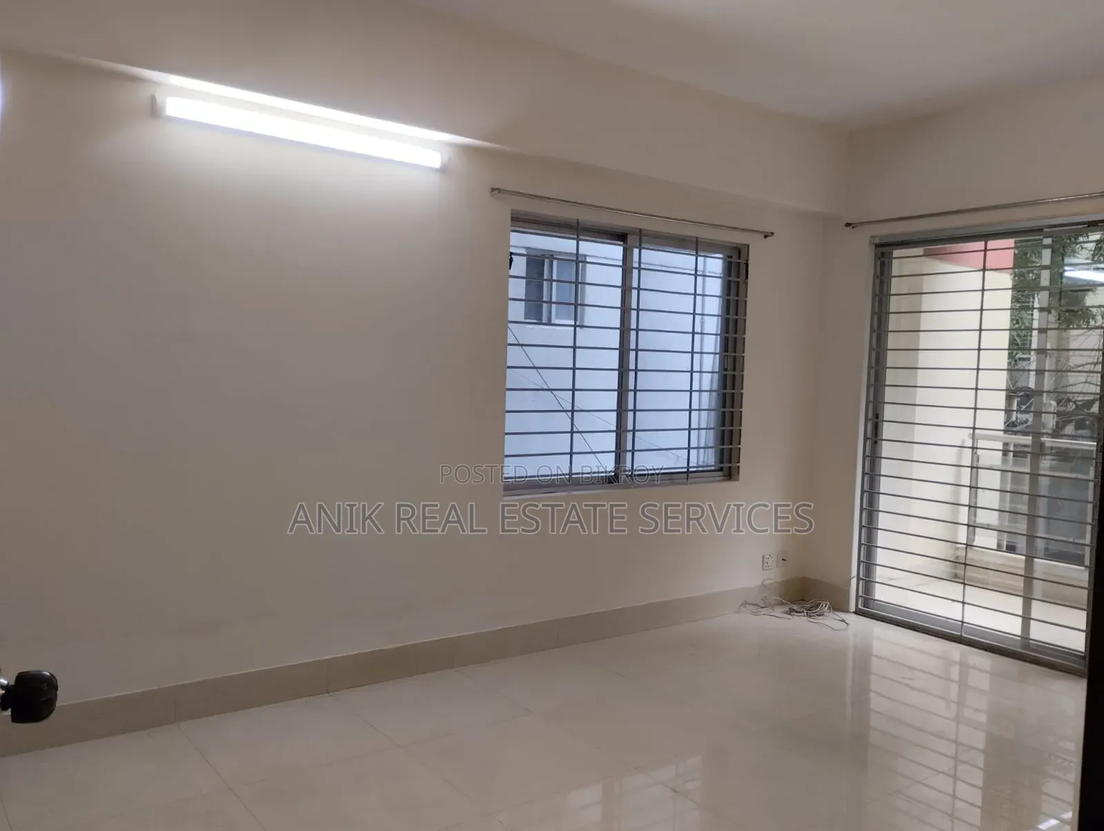 3-Bedroom Apartment in Anik Real Estate, Banani for Rent in Banani