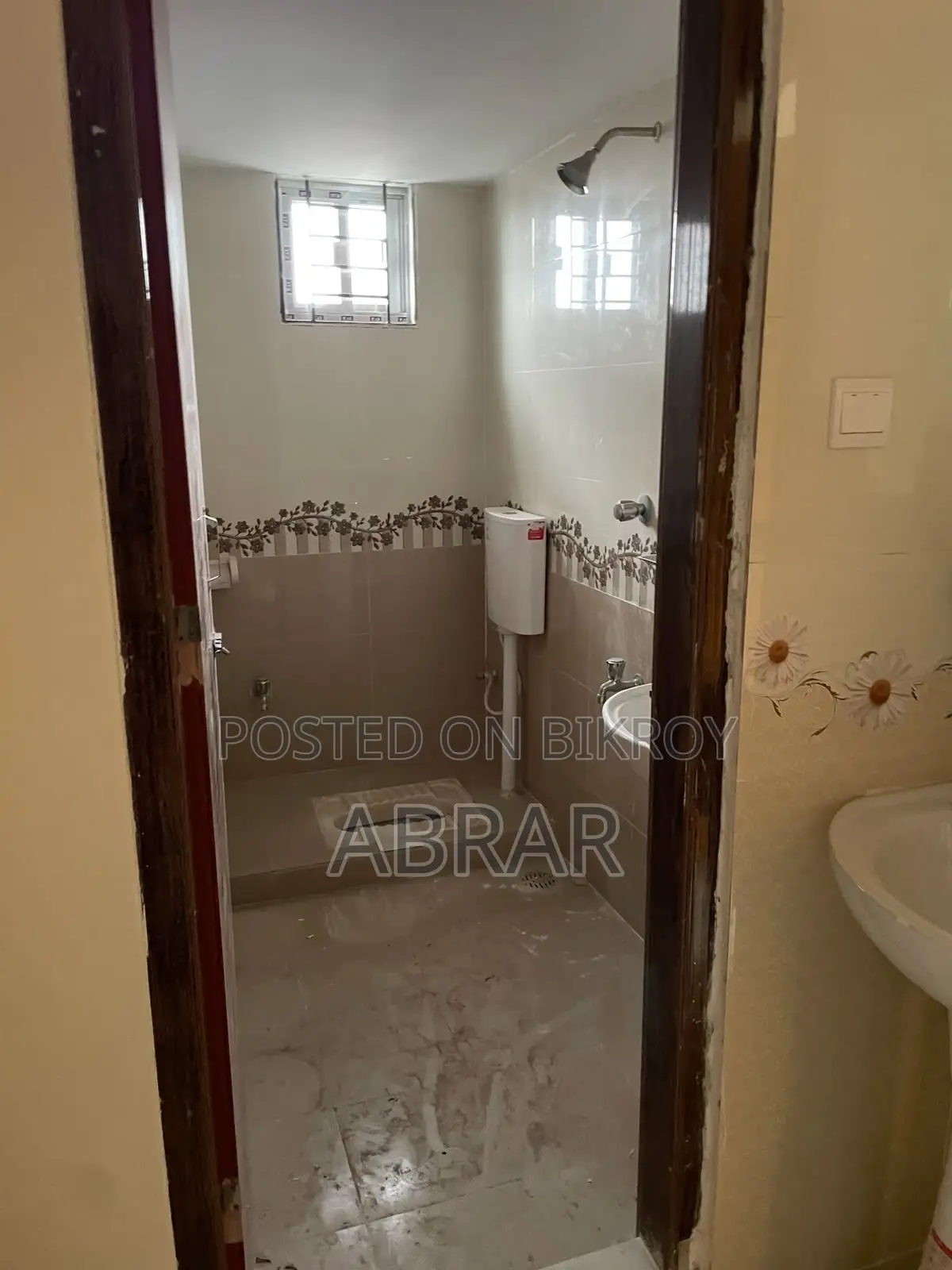 3-Bedroom Apartment in Banasree for Sale in Banasree