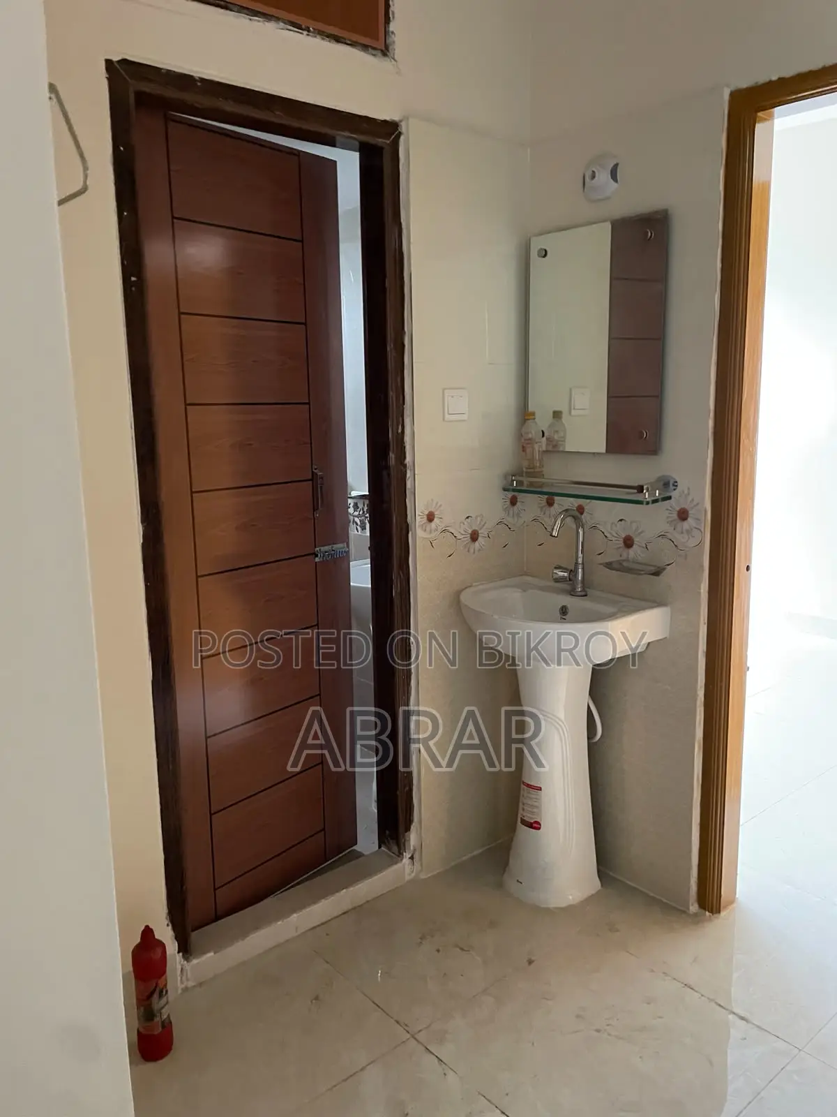 3-Bedroom Apartment in Banasree for Sale in Banasree