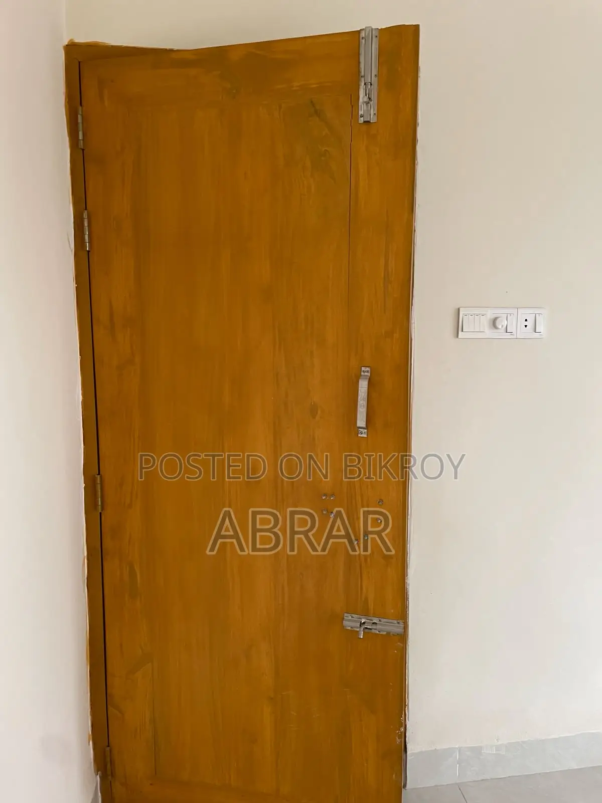 3-Bedroom Apartment in Banasree for Sale in Banasree