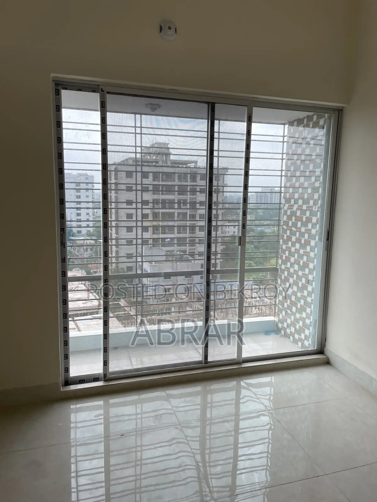 3-Bedroom Apartment in Banasree for Sale in Banasree