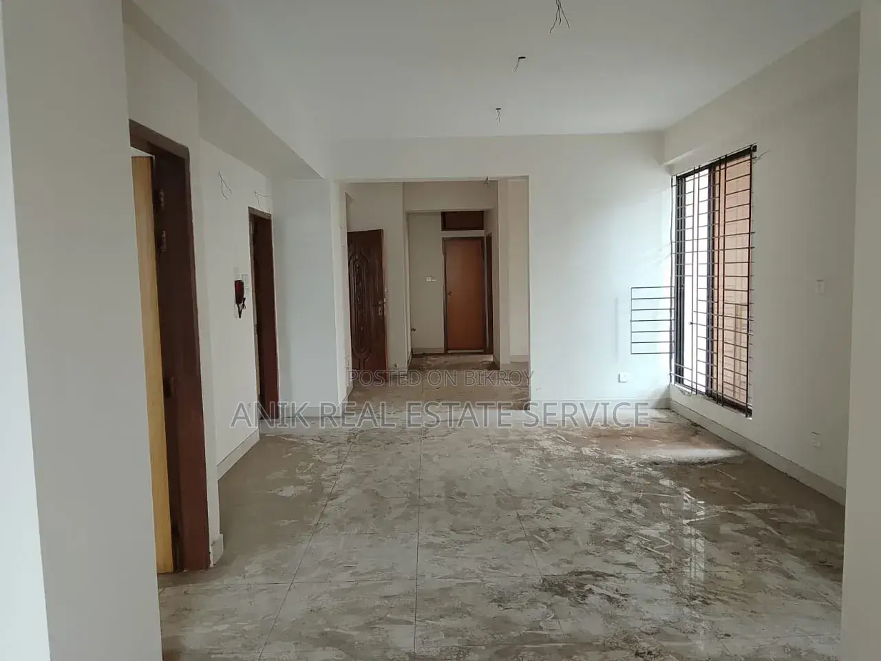 3-Bedroom Apartment in Anik Real Estate, Banani for Rent in Banani