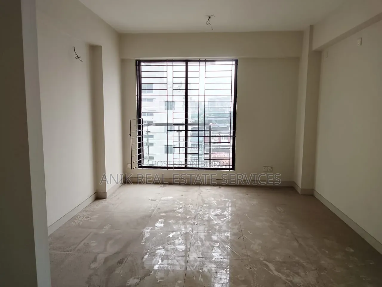 3-Bedroom Apartment in Anik Real Estate, Banani for Rent in Banani