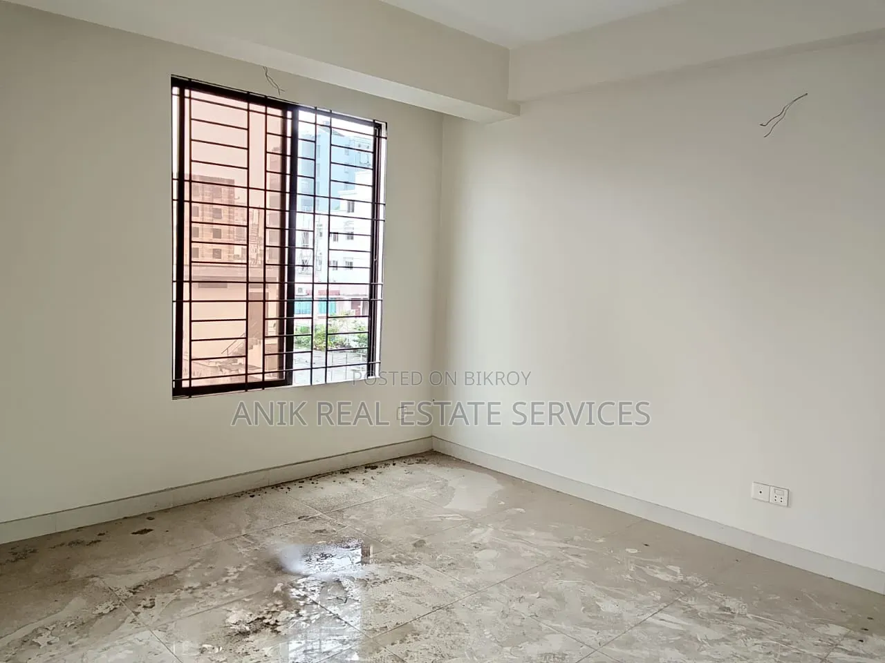 3-Bedroom Apartment in Anik Real Estate, Banani for Rent in Banani