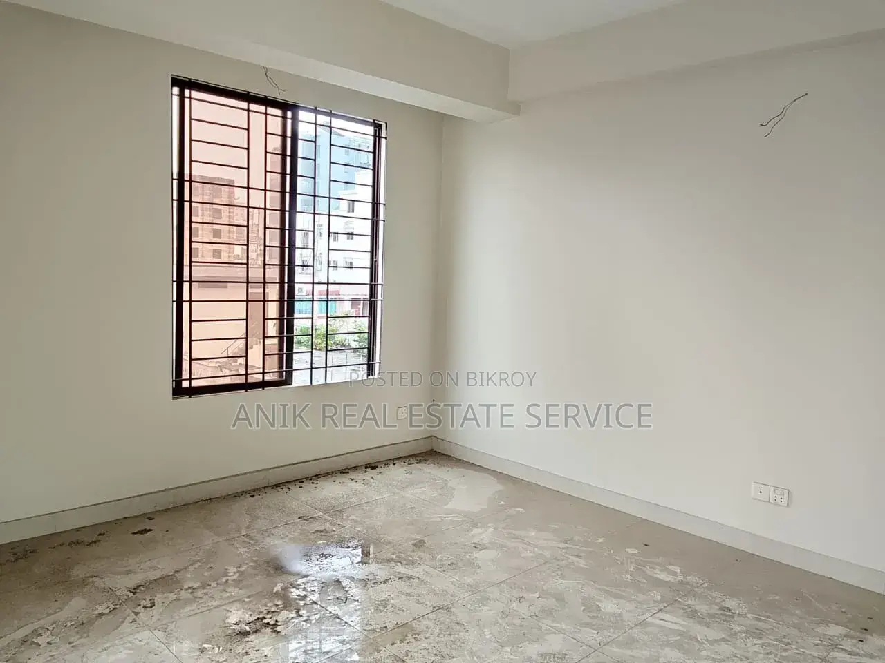 3-Bedroom Apartment in Anik Real Estate, Banani for Rent in Banani