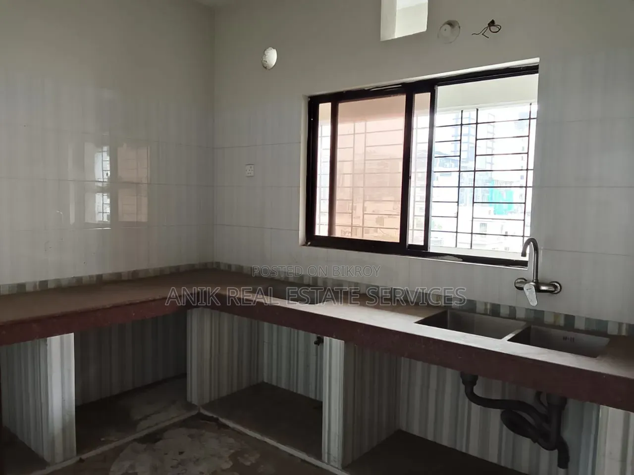 3-Bedroom Apartment in Anik Real Estate, Banani for Rent in Banani