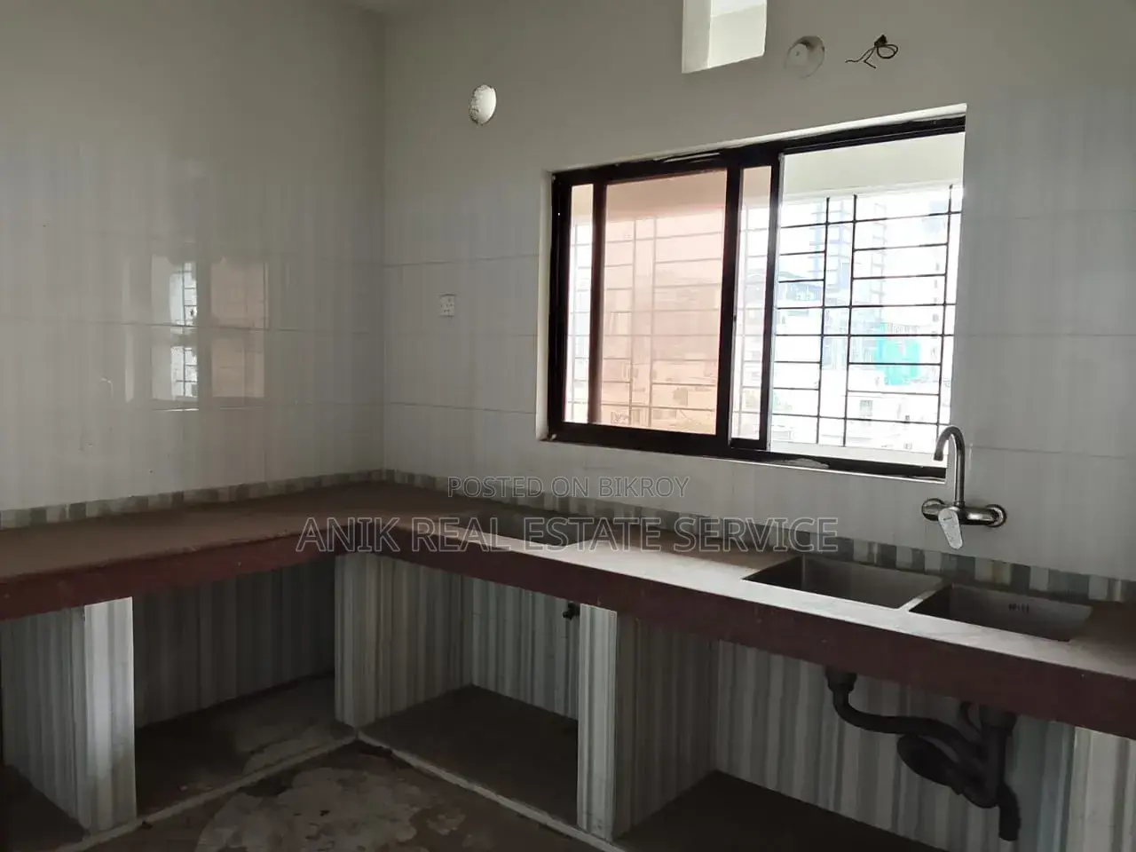 3-Bedroom Apartment in Anik Real Estate, Banani for Rent in Banani