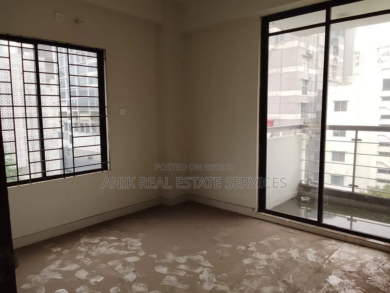 3-Bedroom Apartment in Anik Real Estate, Banani for Rent in Banani
