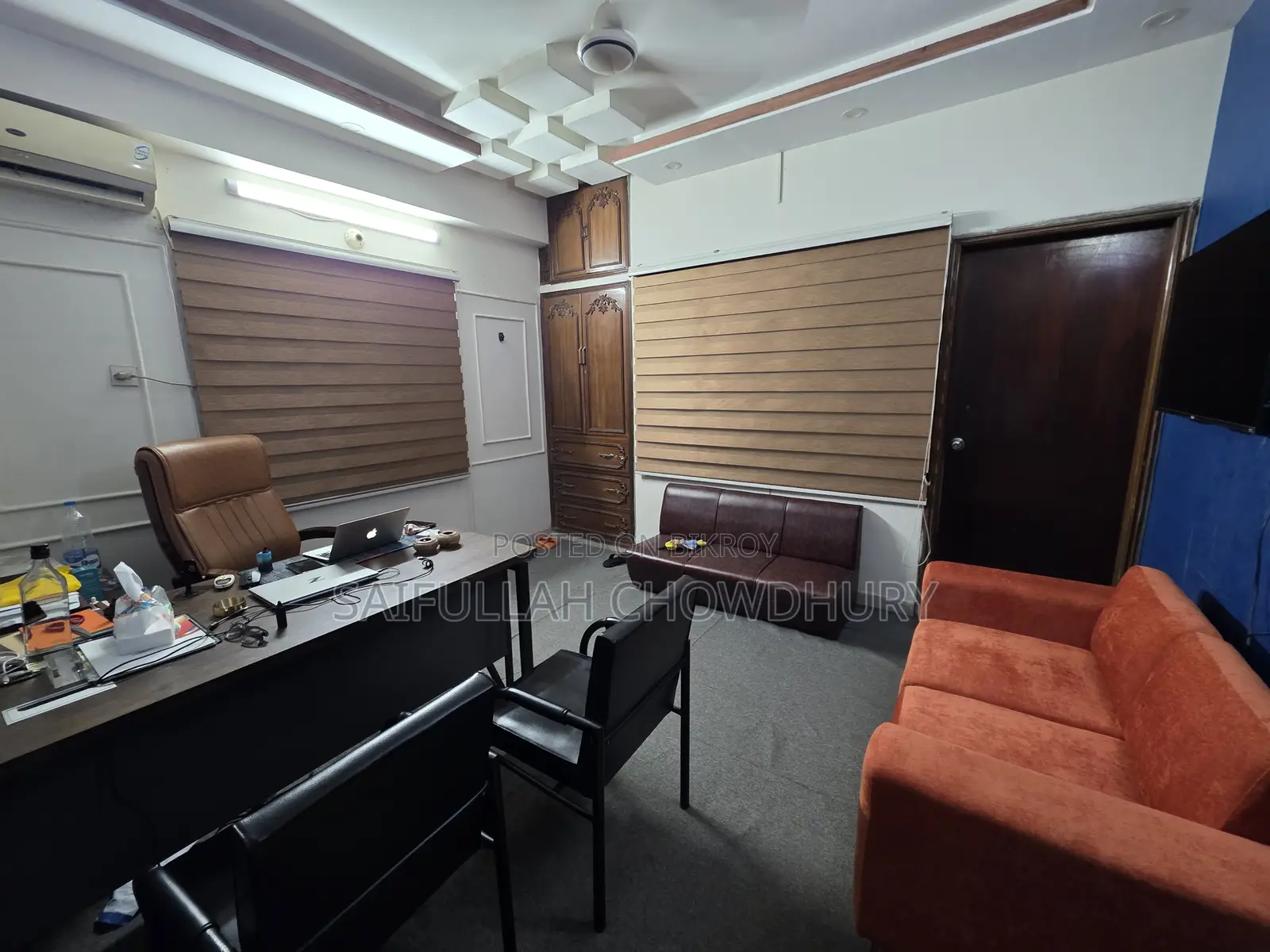 3-bedroom Apartment in Uttara for rent in Uttara