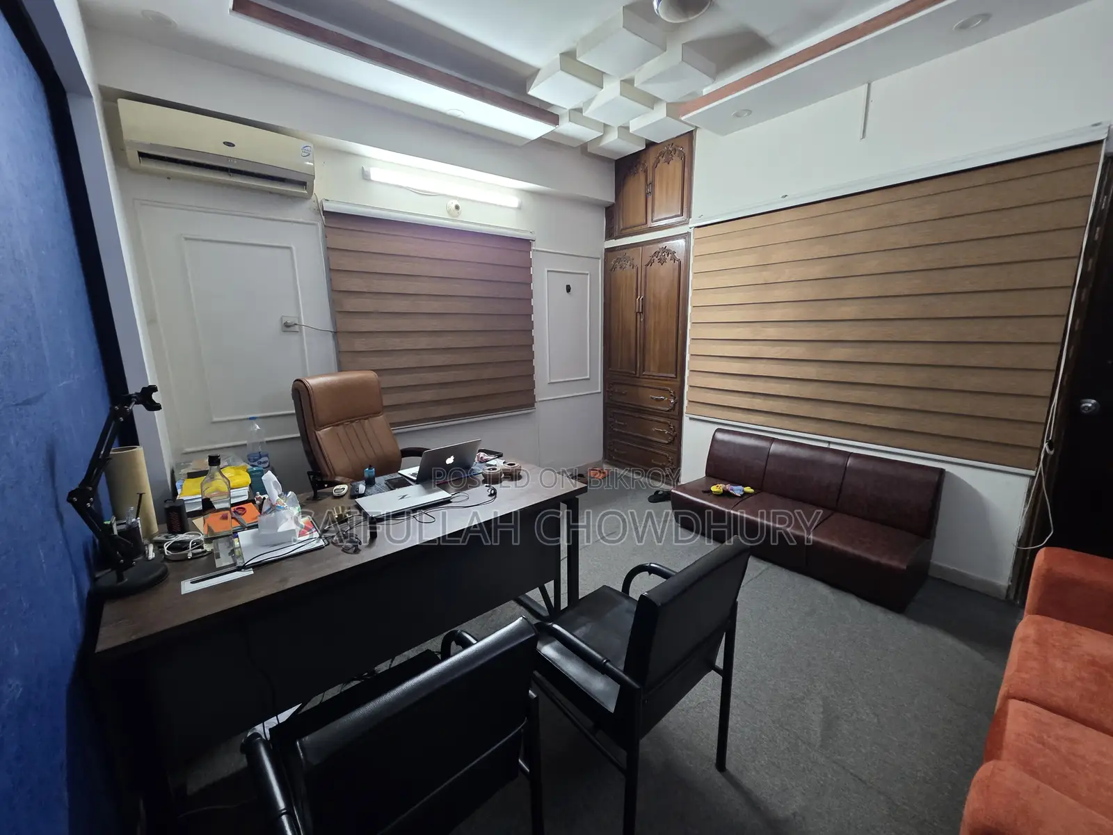3-bedroom Apartment in Uttara for rent in Uttara