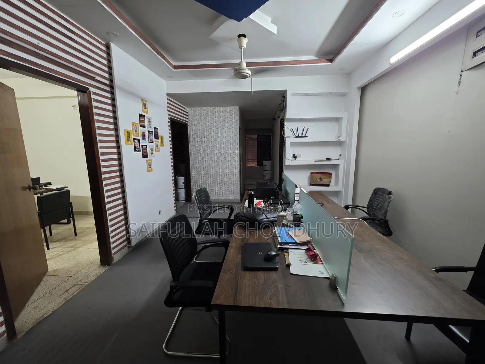 3-bedroom Apartment in Uttara for rent in Uttara