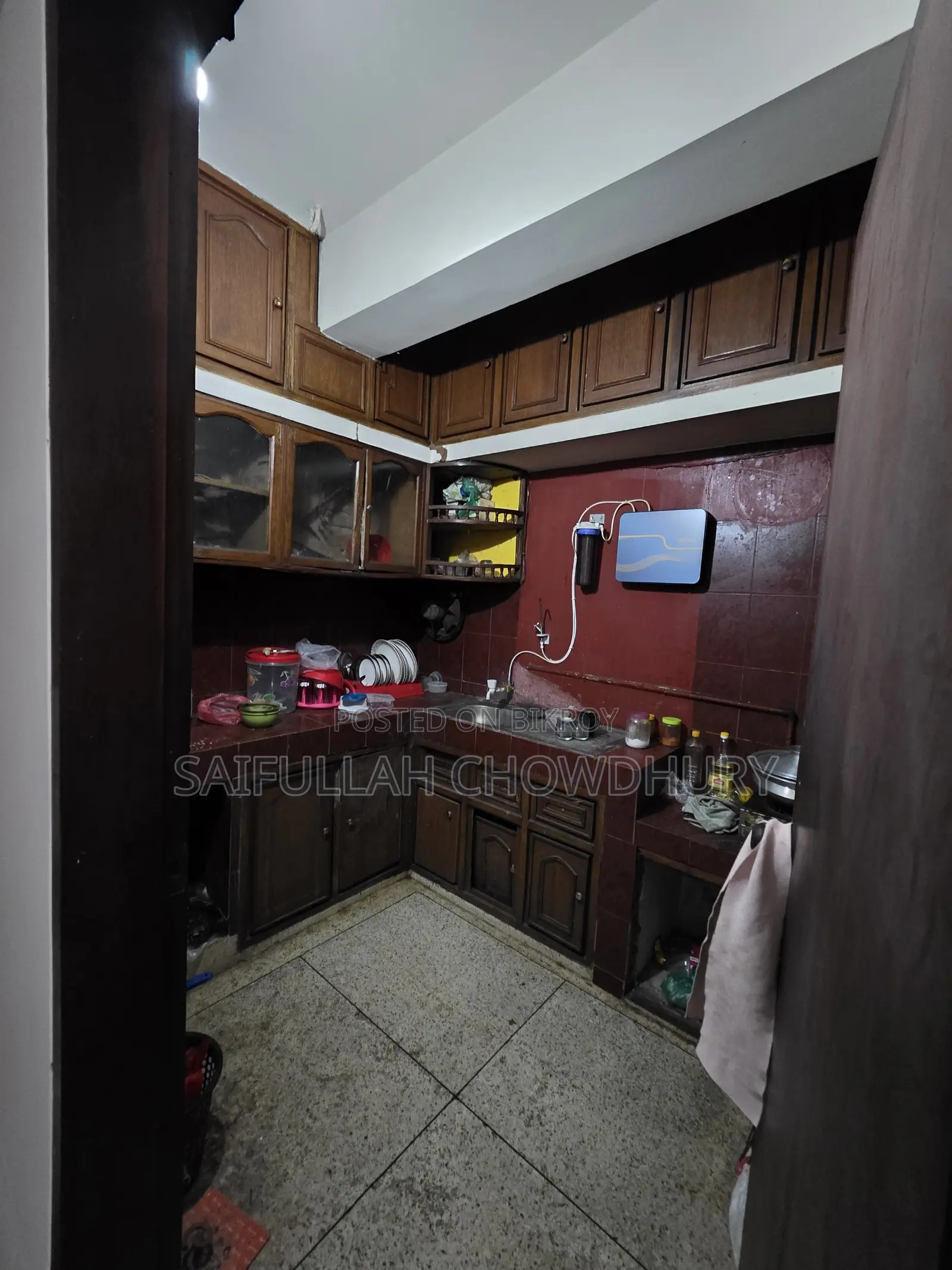 3-bedroom Apartment in Uttara for rent in Uttara