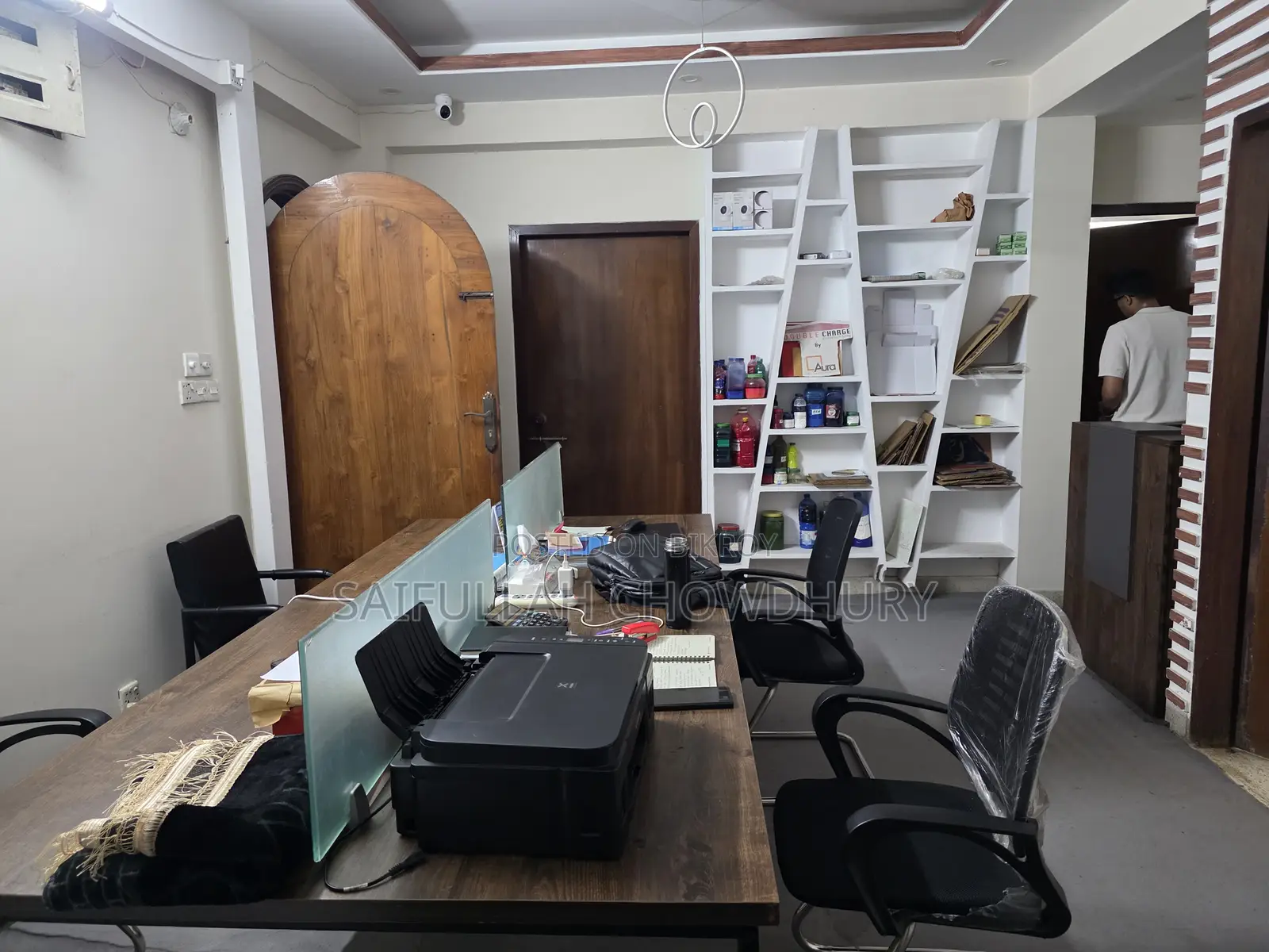 3-bedroom Apartment in Uttara for rent in Uttara