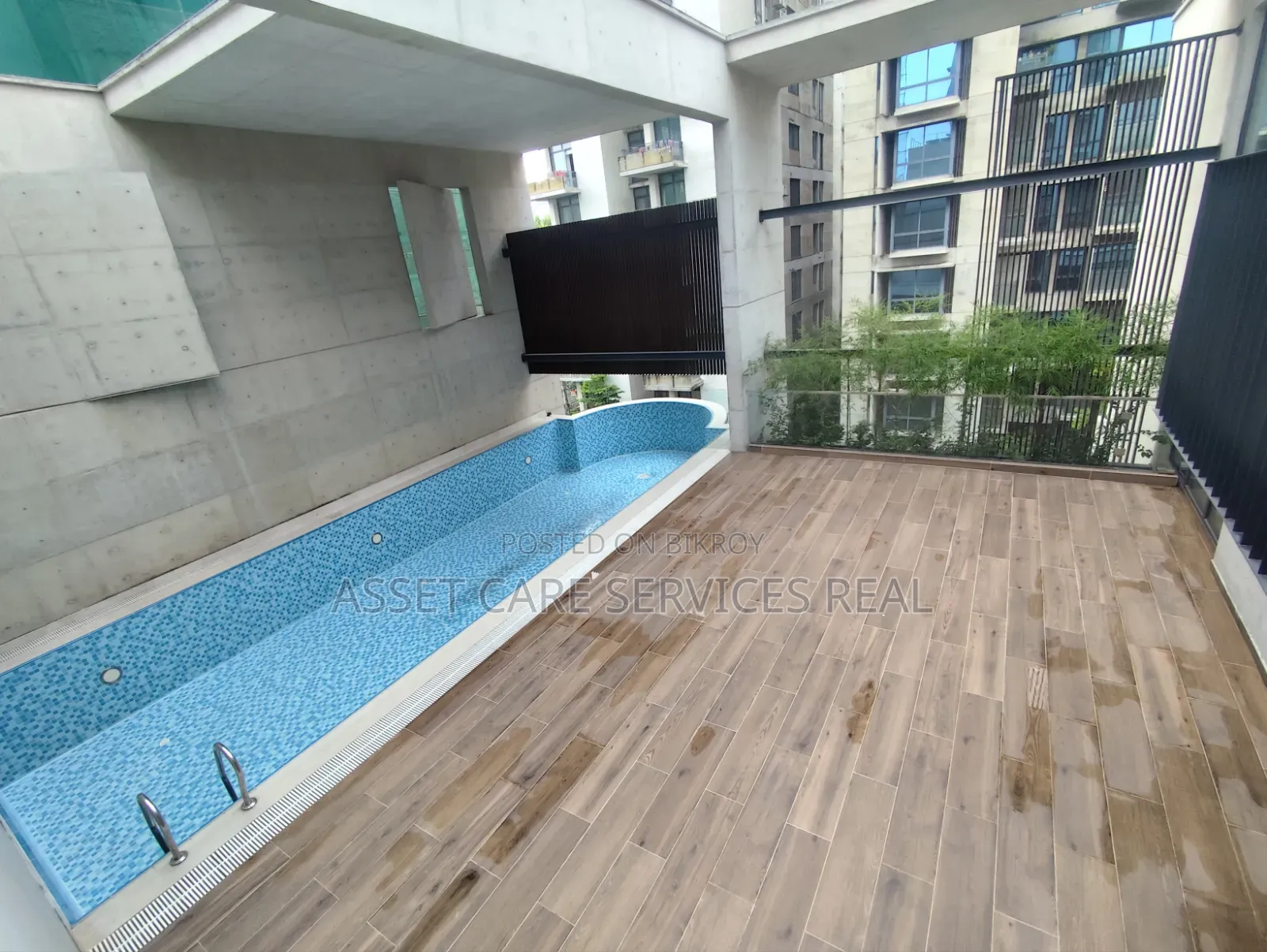 7-bedroom House in Baridhara for rent in Baridhara