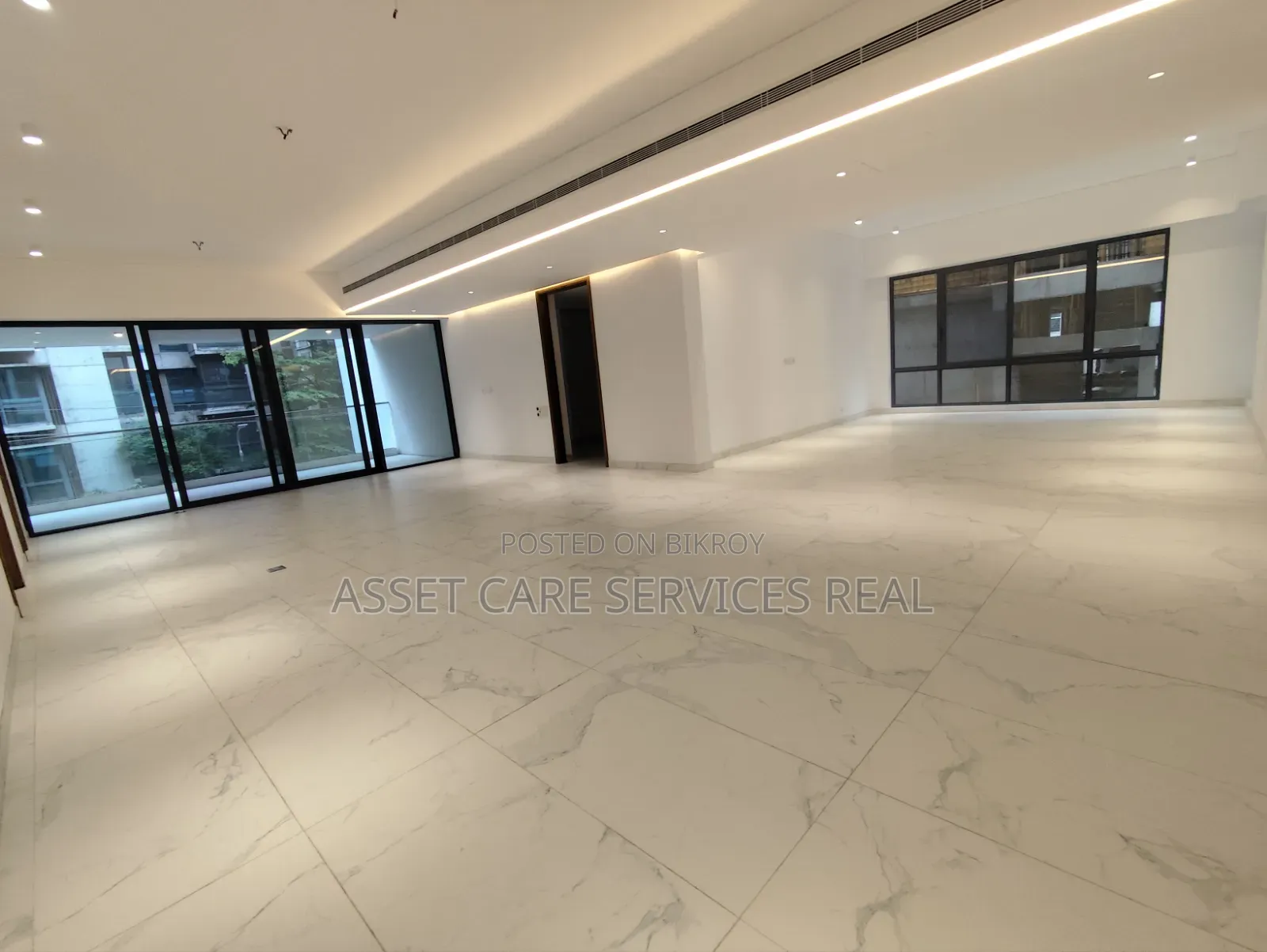 7-bedroom House in Baridhara for rent in Baridhara