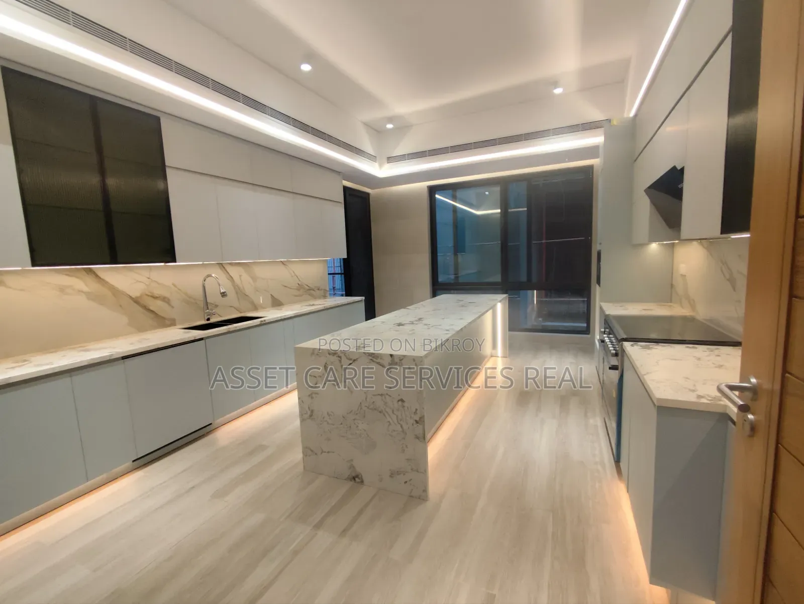 7-bedroom House in Baridhara for rent in Baridhara