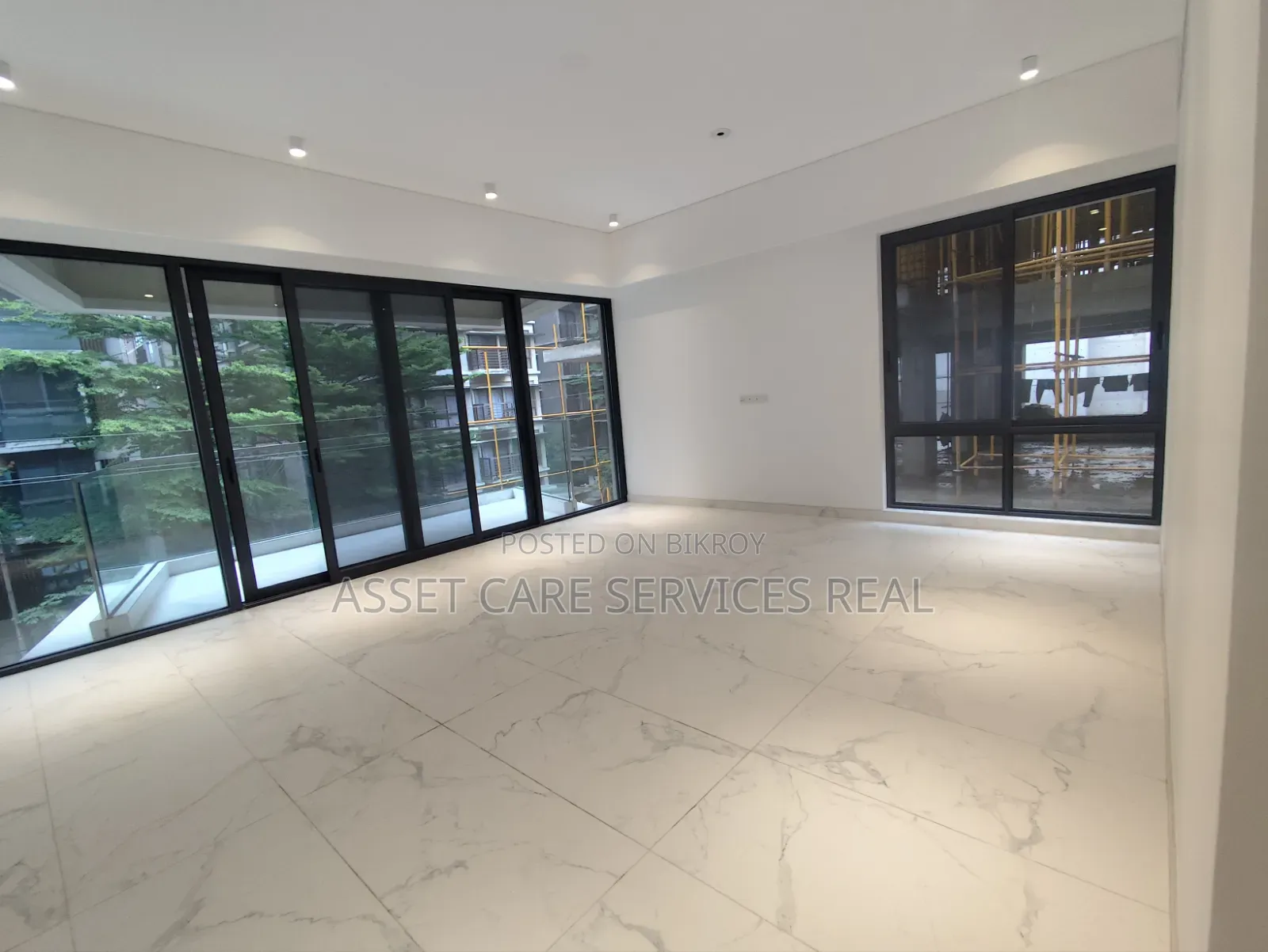 7-bedroom House in Baridhara for rent in Baridhara