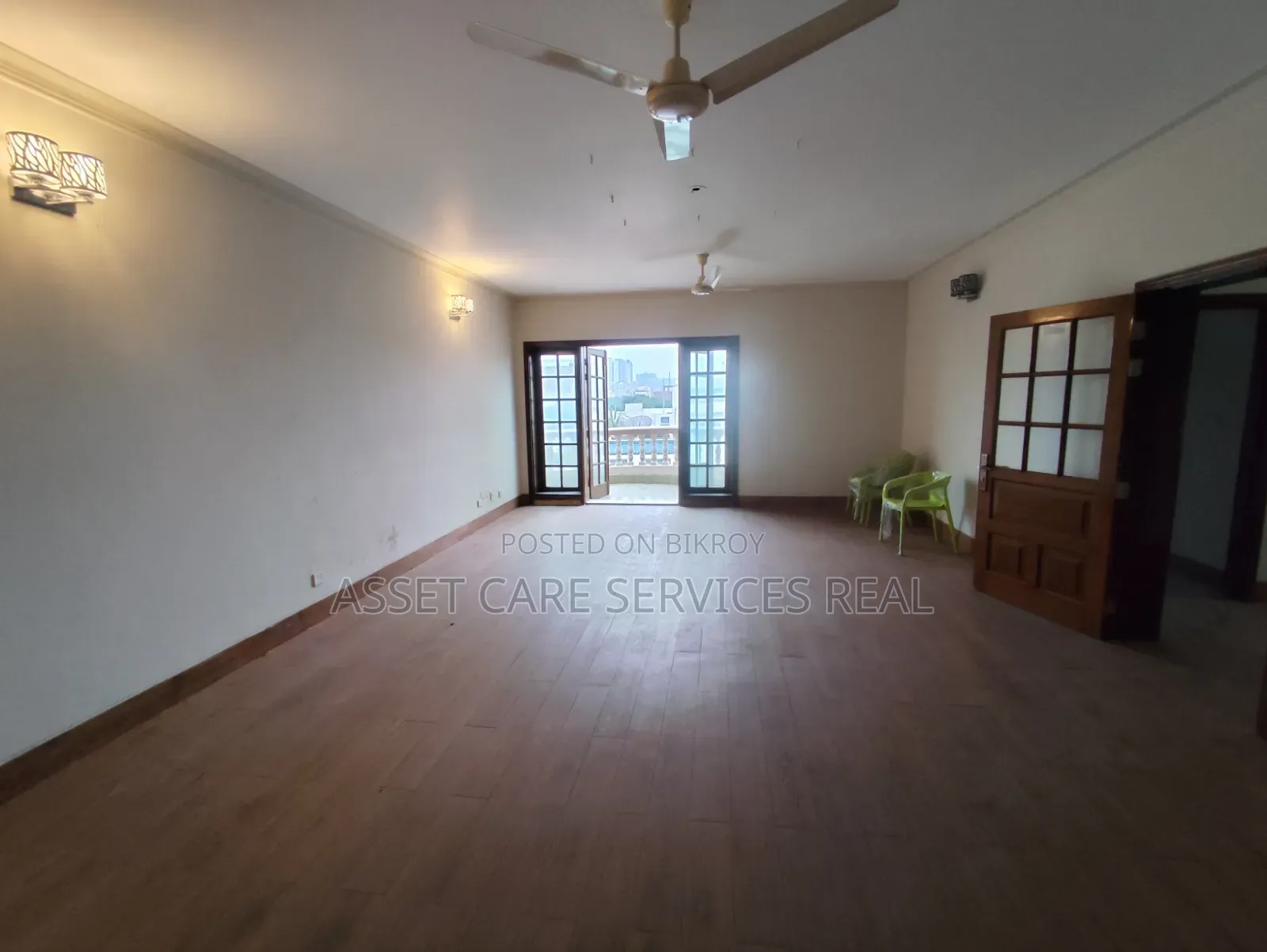 4 Bedroom Apartment in Baridhara for rent in Baridhara