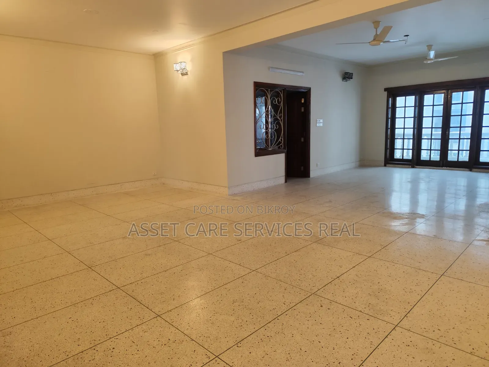 4 Bedroom Apartment in Baridhara for rent in Baridhara