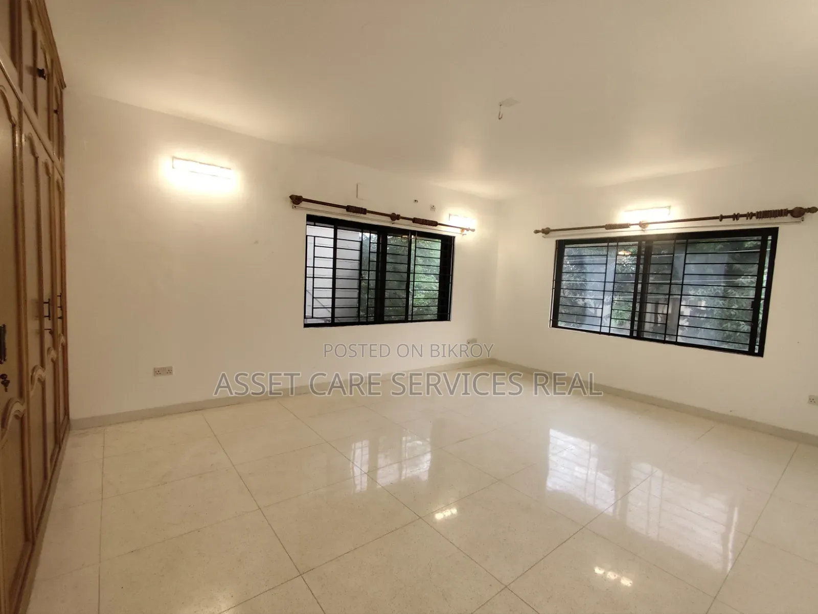 3-bedroom Apartment in Baridhara for rent in Baridhara