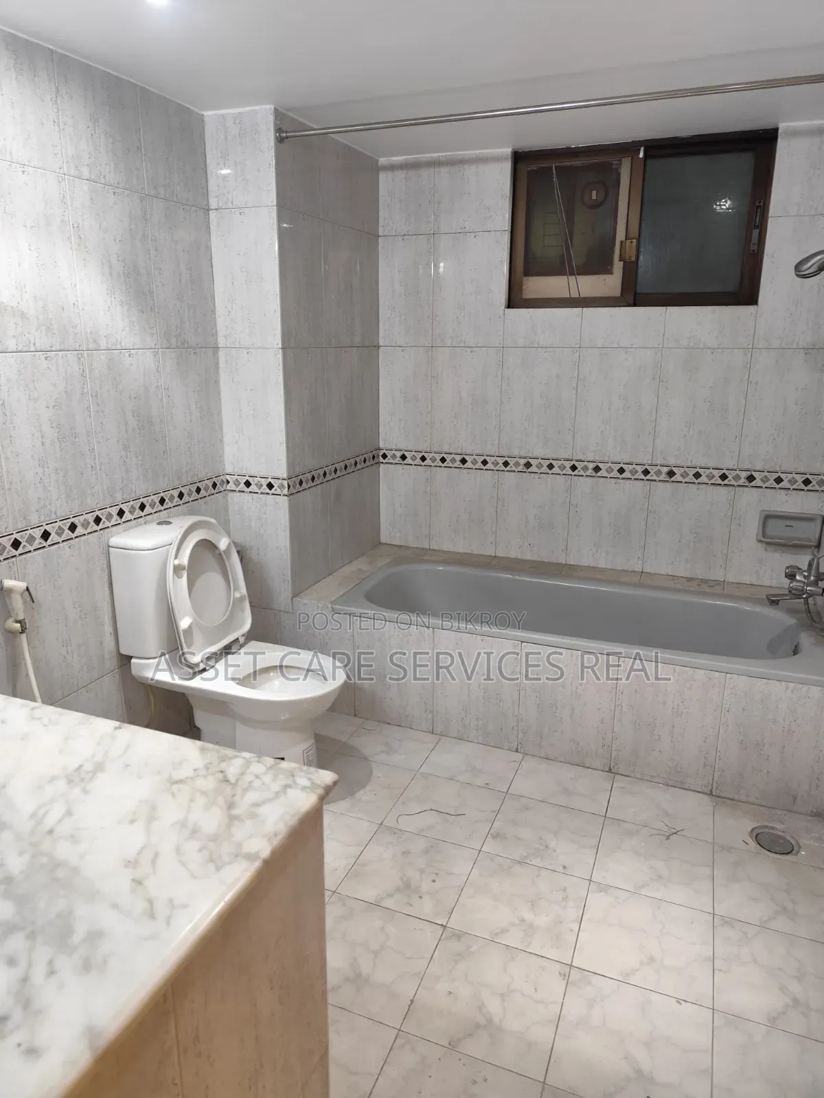 3-bedroom Apartment in Baridhara for rent in Baridhara