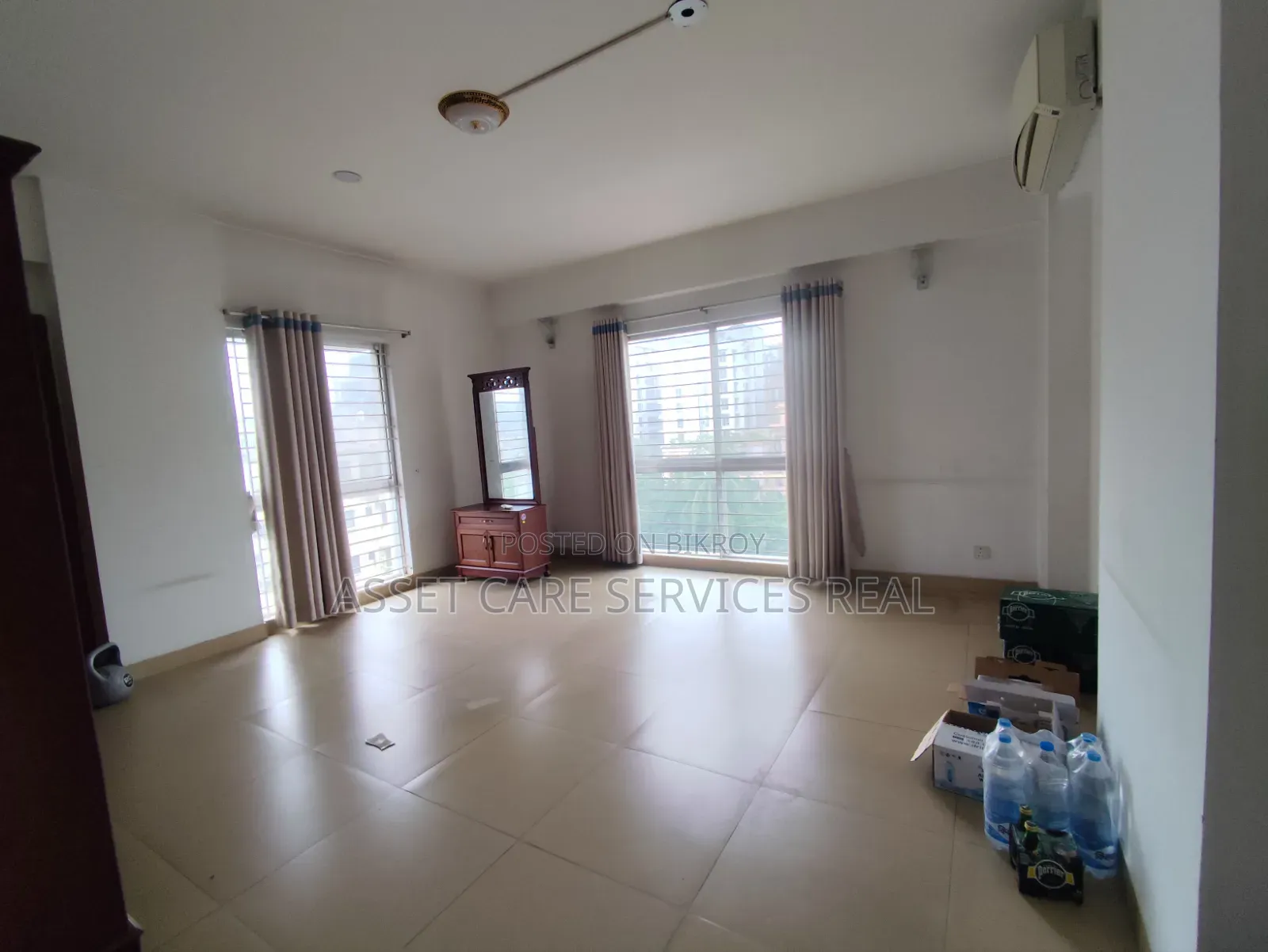 20,000-SQFT Full Building Office Rent in Gulshan-2 in Gulshan