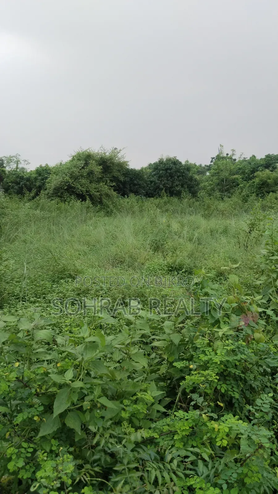 10 Katha Sector #10, Purbachal in Purbachal