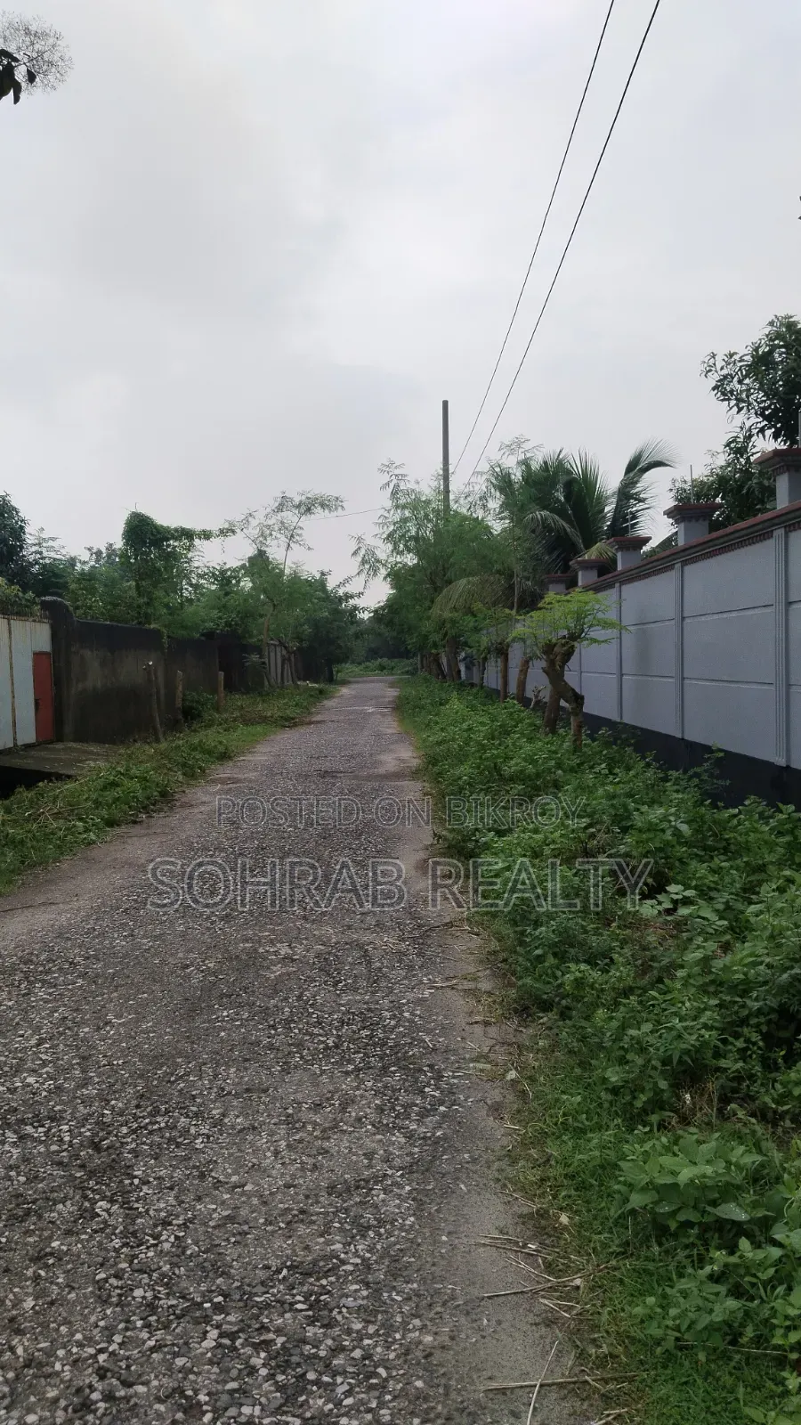 10 Katha Sector #10, Purbachal in Purbachal