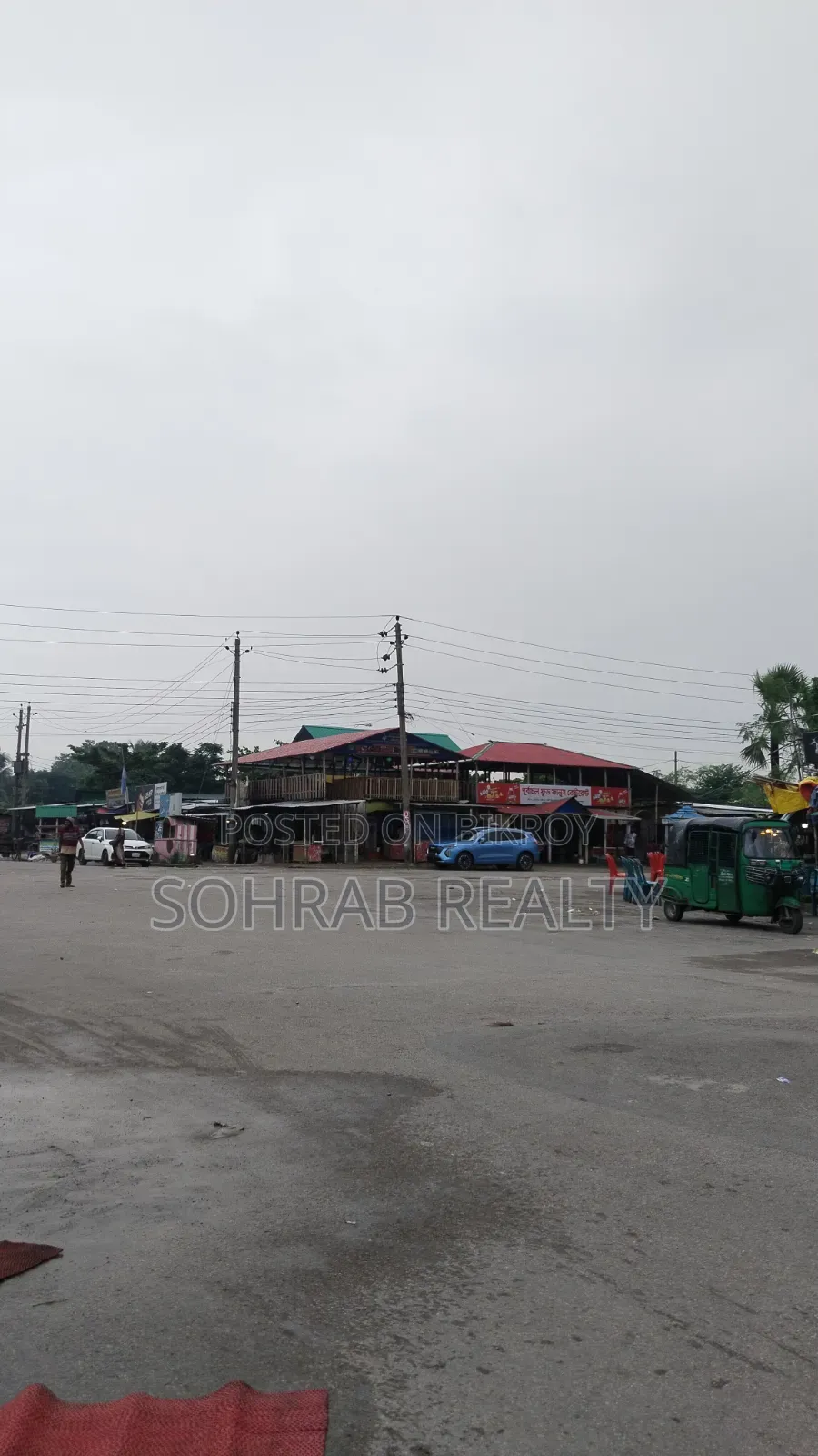 10 Katha Sector #10, Purbachal in Purbachal