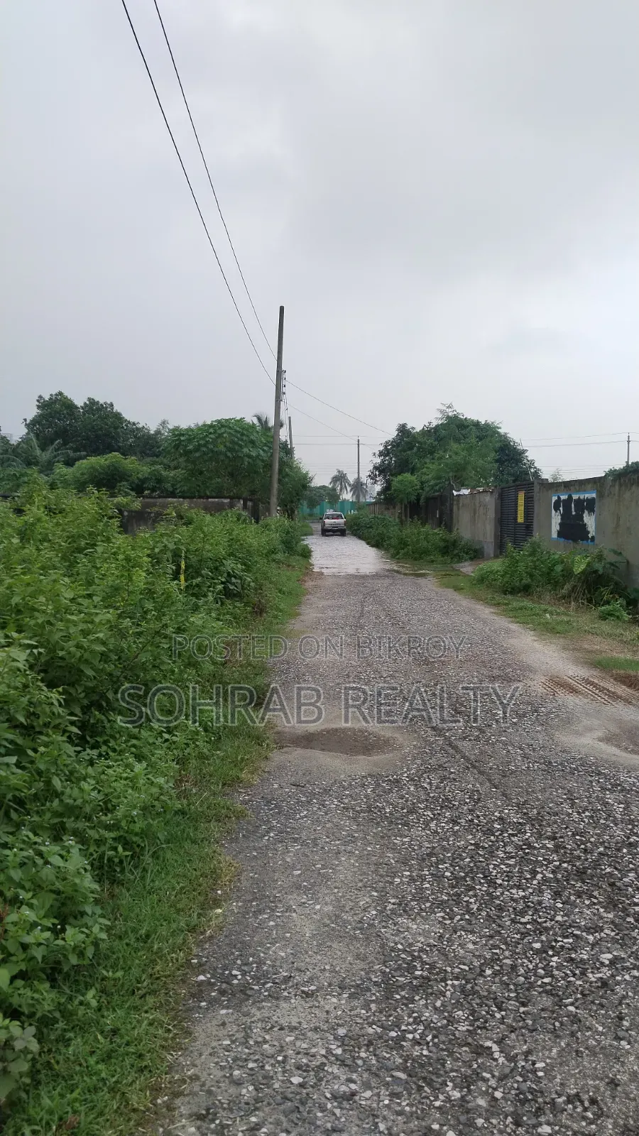 10 Katha Sector #10, Purbachal in Purbachal