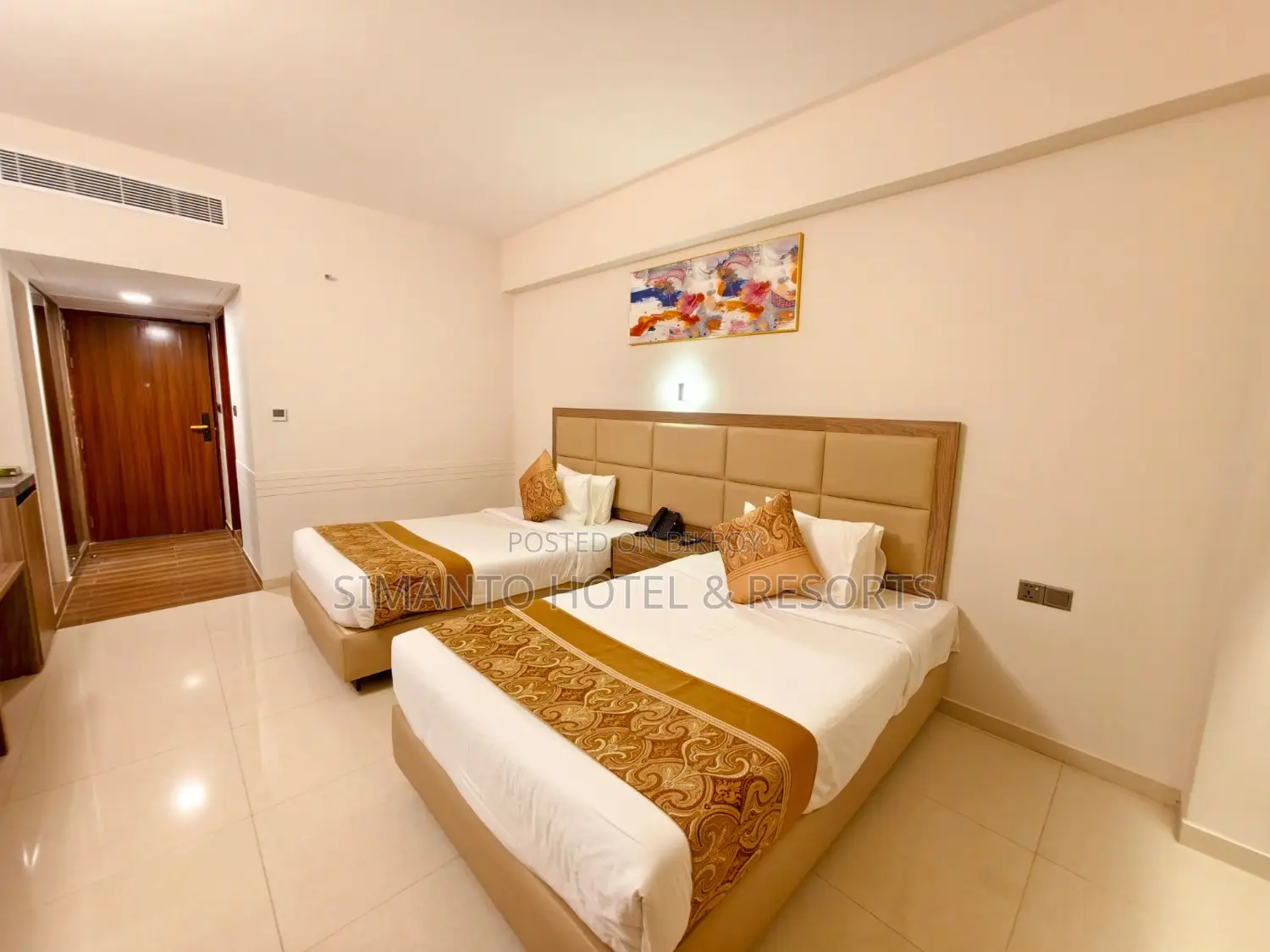 The Grand Pecific Hotel Suite Sale in Cox's Bazar Sadar