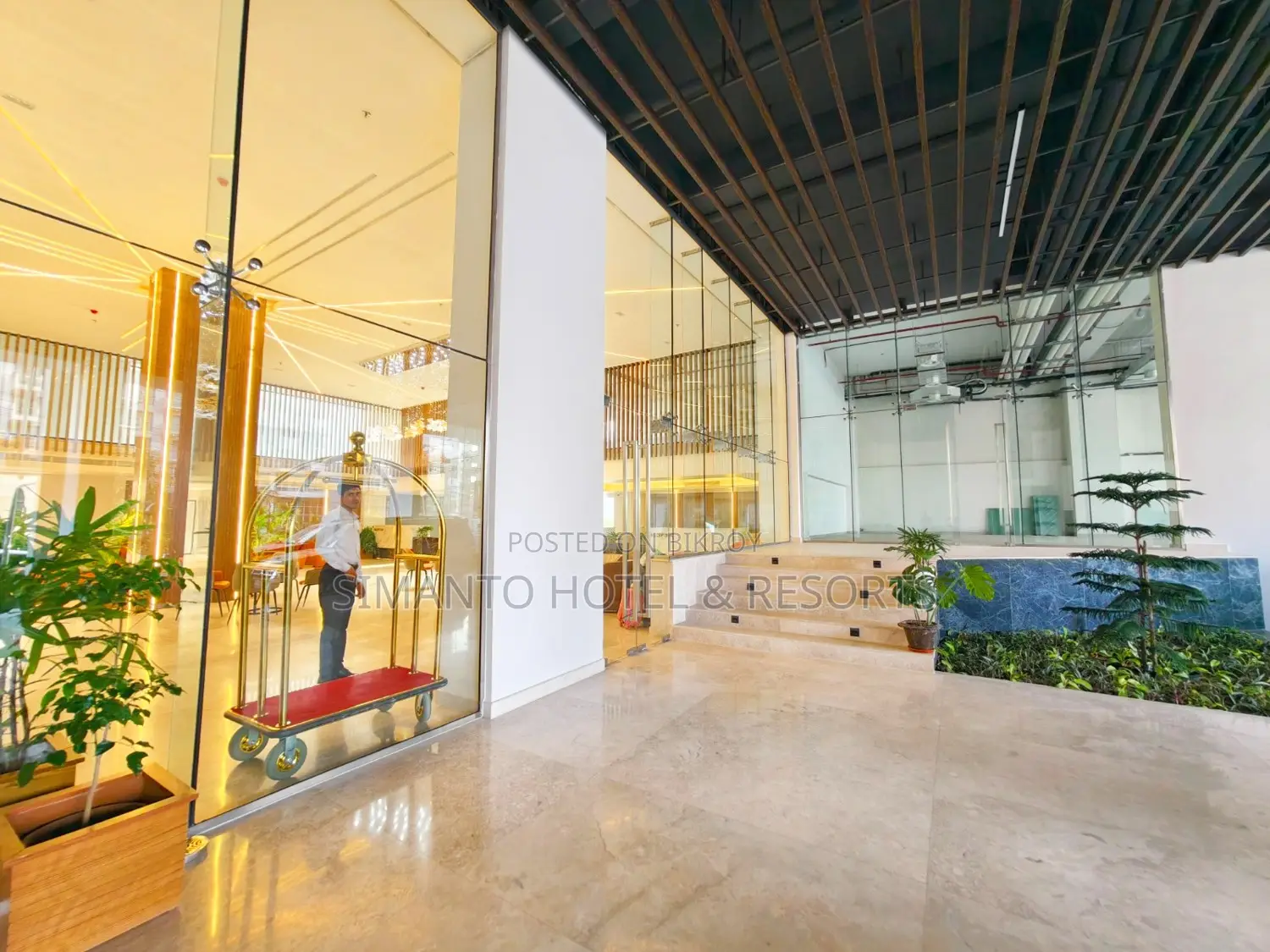 The Grand Pecific Hotel Suite Sale in Cox's Bazar Sadar