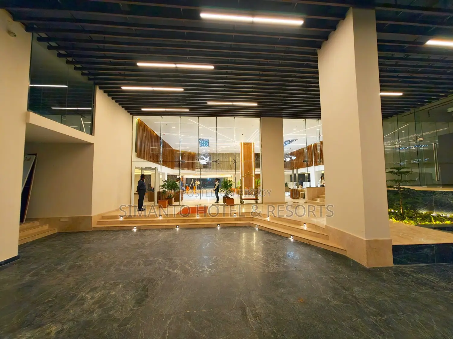 The Grand Pecific Hotel Suite Sale in Cox's Bazar Sadar