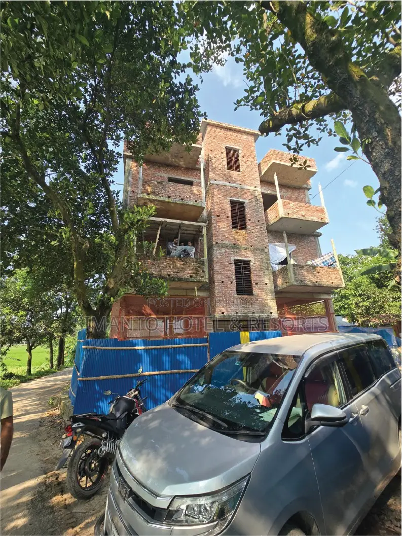 Land for Sale in Purbachal