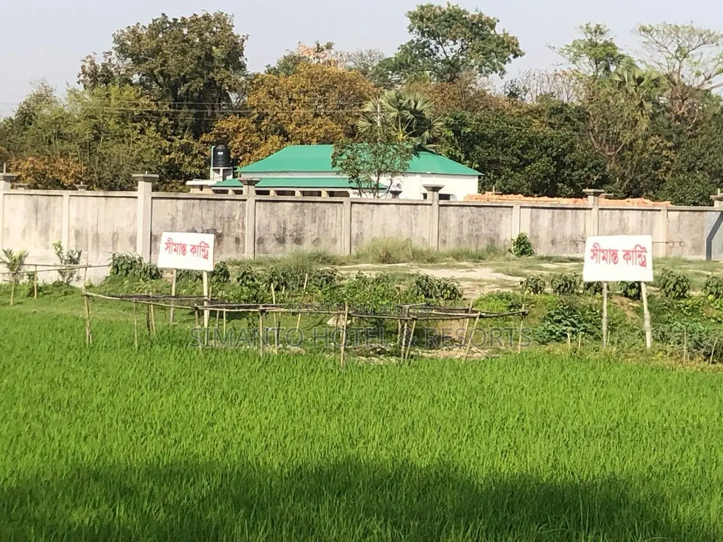 Land for Sale in Purbachal