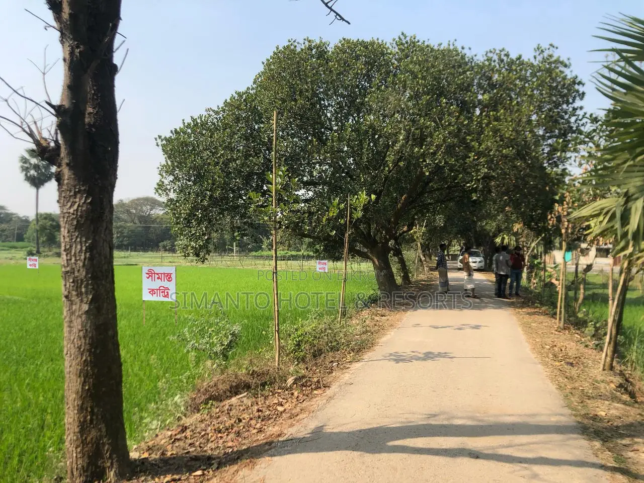 Land for Sale (Purbachal) in Purbachal