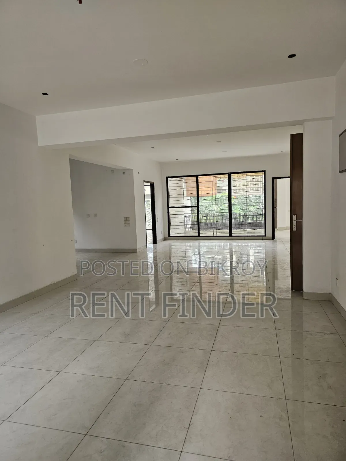 4-bedroom Apartment in Gulshan for Rent in Gulshan