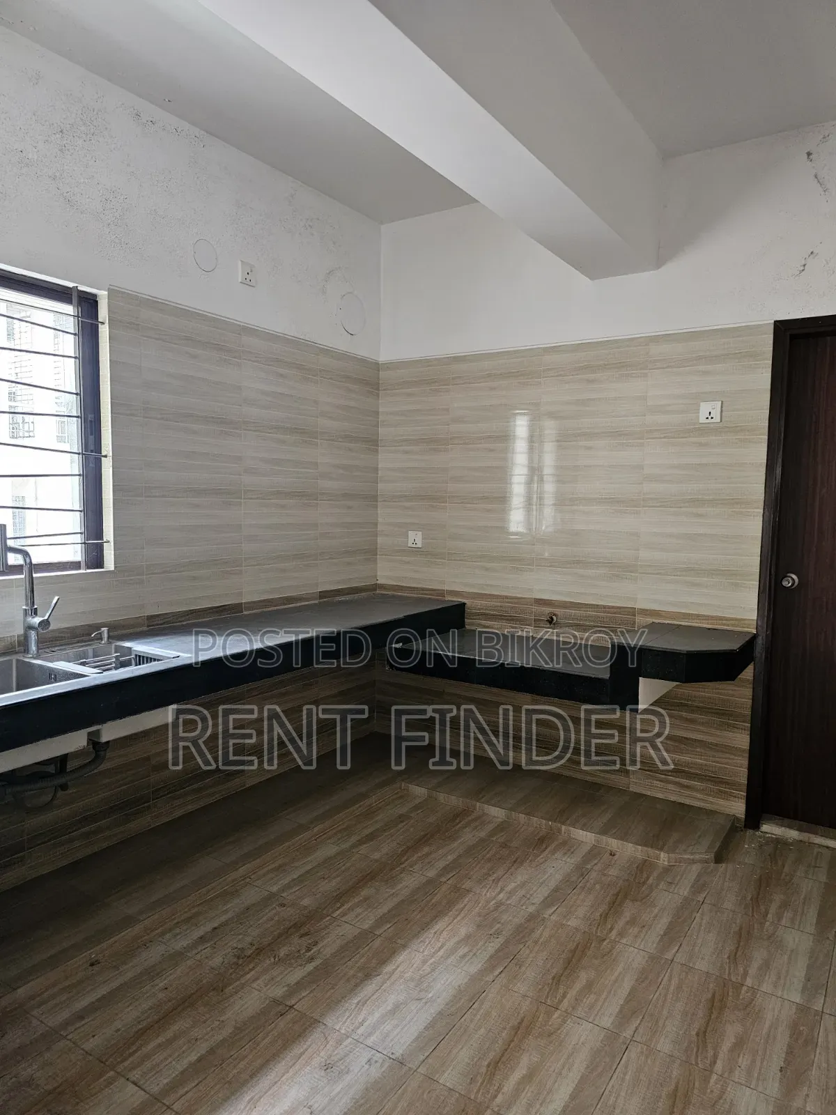 4-bedroom Apartment in Gulshan for Rent in Gulshan