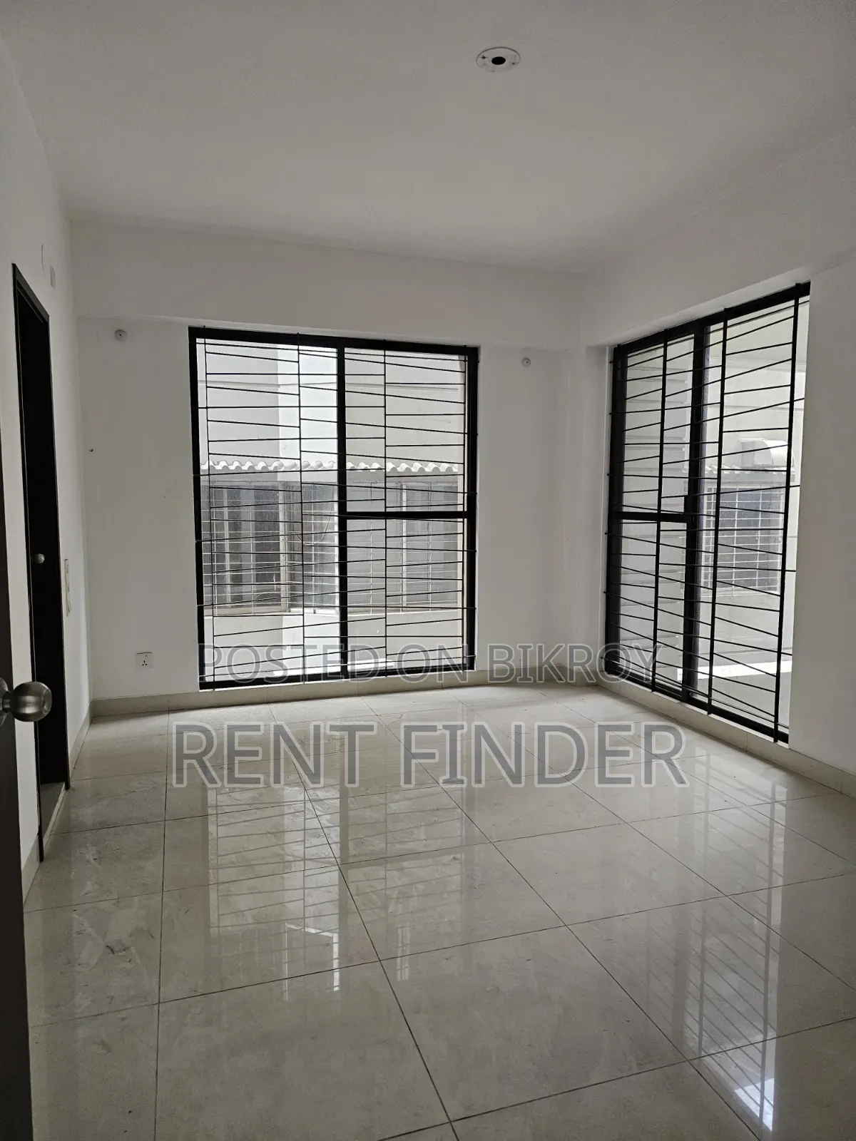 4-bedroom Apartment in Gulshan for Rent in Gulshan