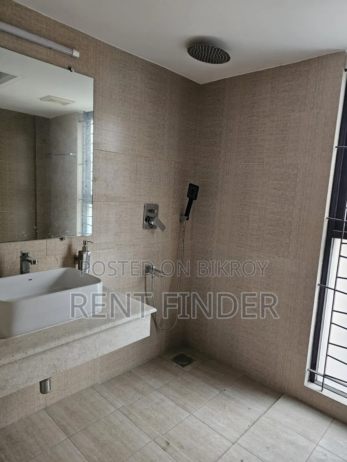 4-bedroom Apartment in Gulshan for Rent in Gulshan
